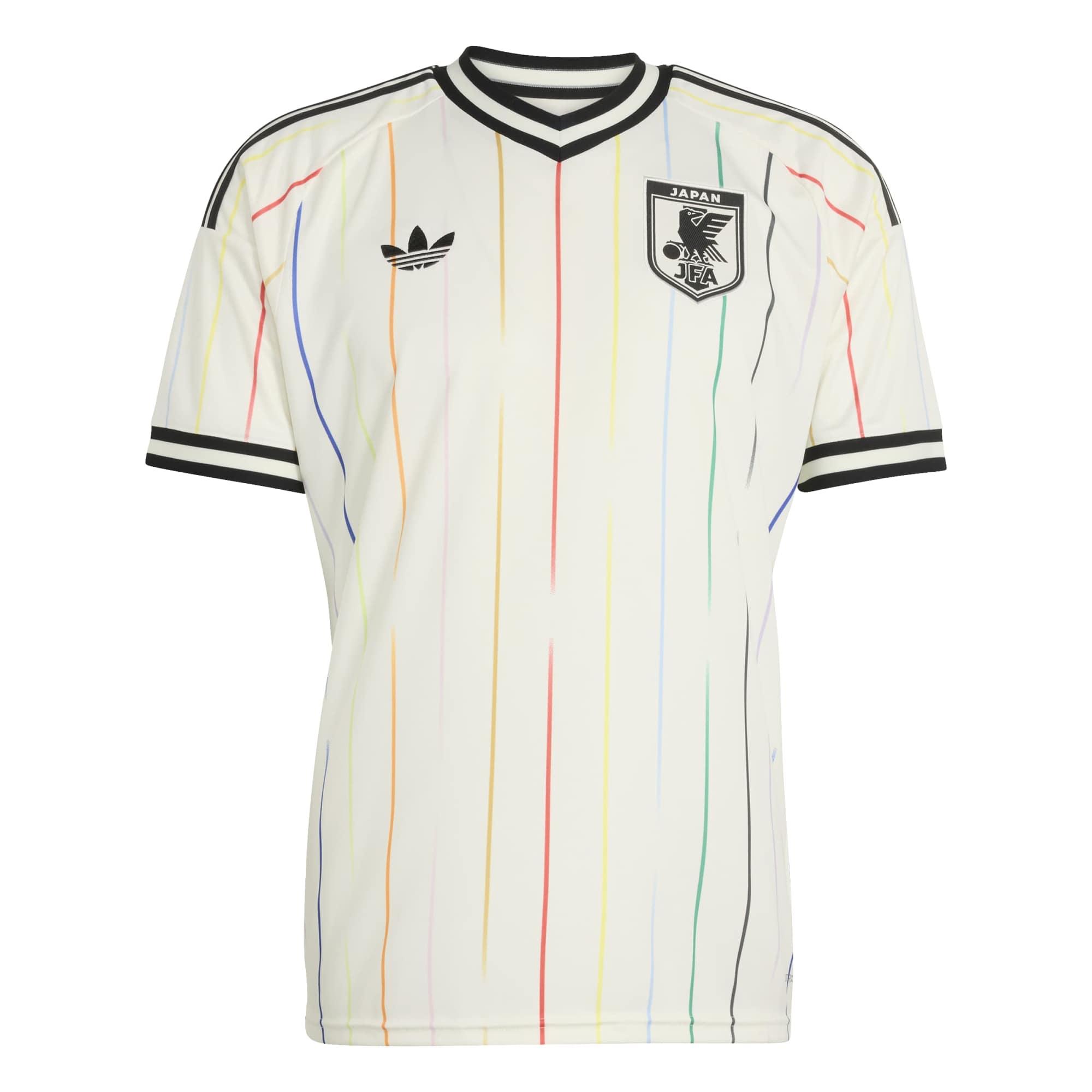 adidas 2026 Japan Men's Stadium Away Soccer Jersey