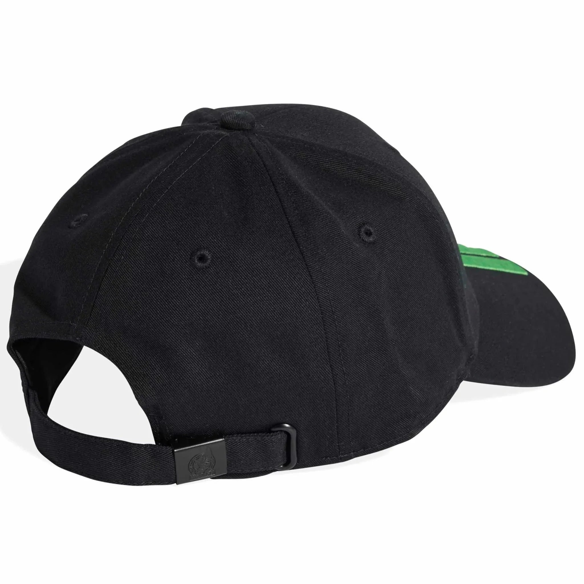 adidas 2026 Mexico Baseball Cap 3 Stripes