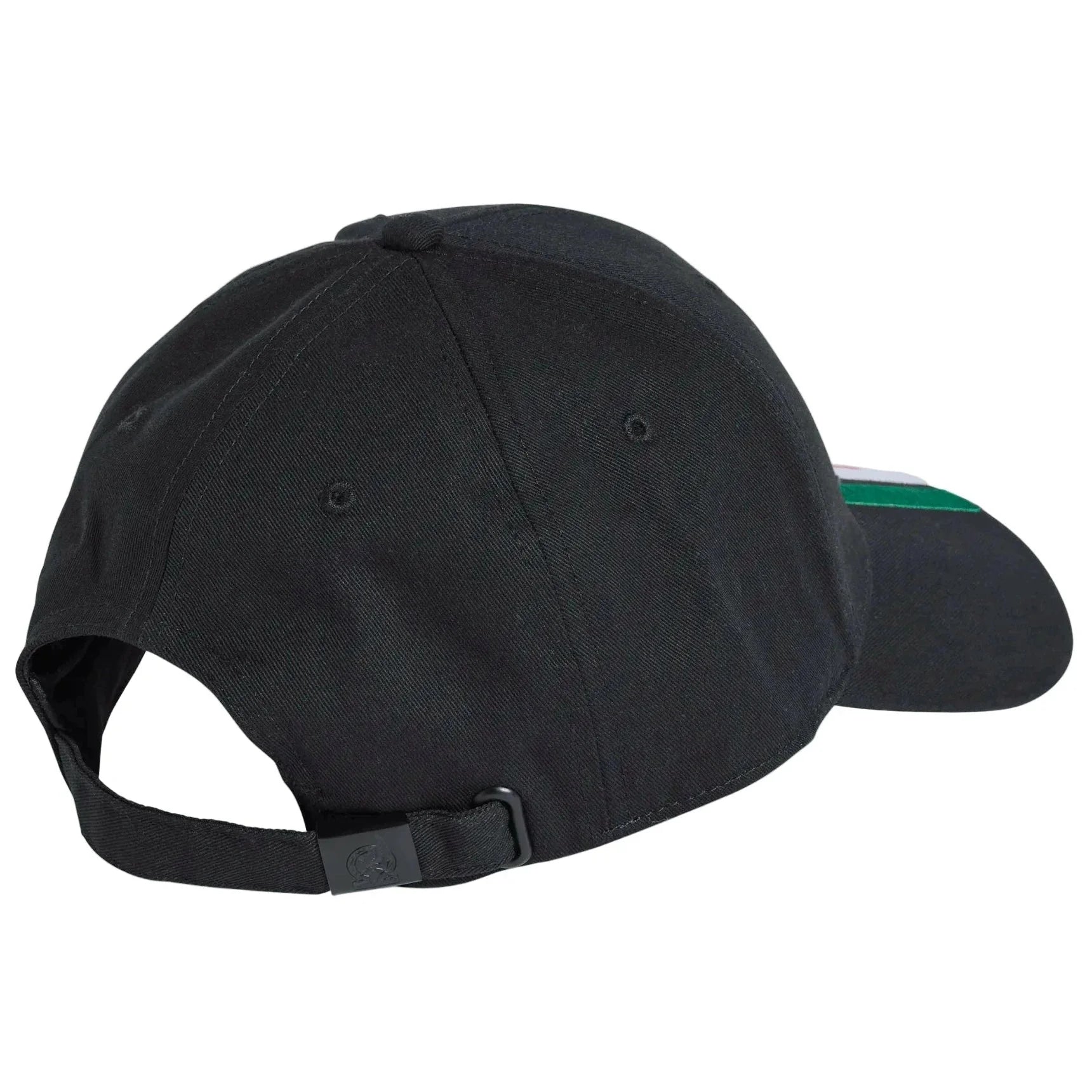 adidas 2026 Mexico Baseball Cap 3 Stripes