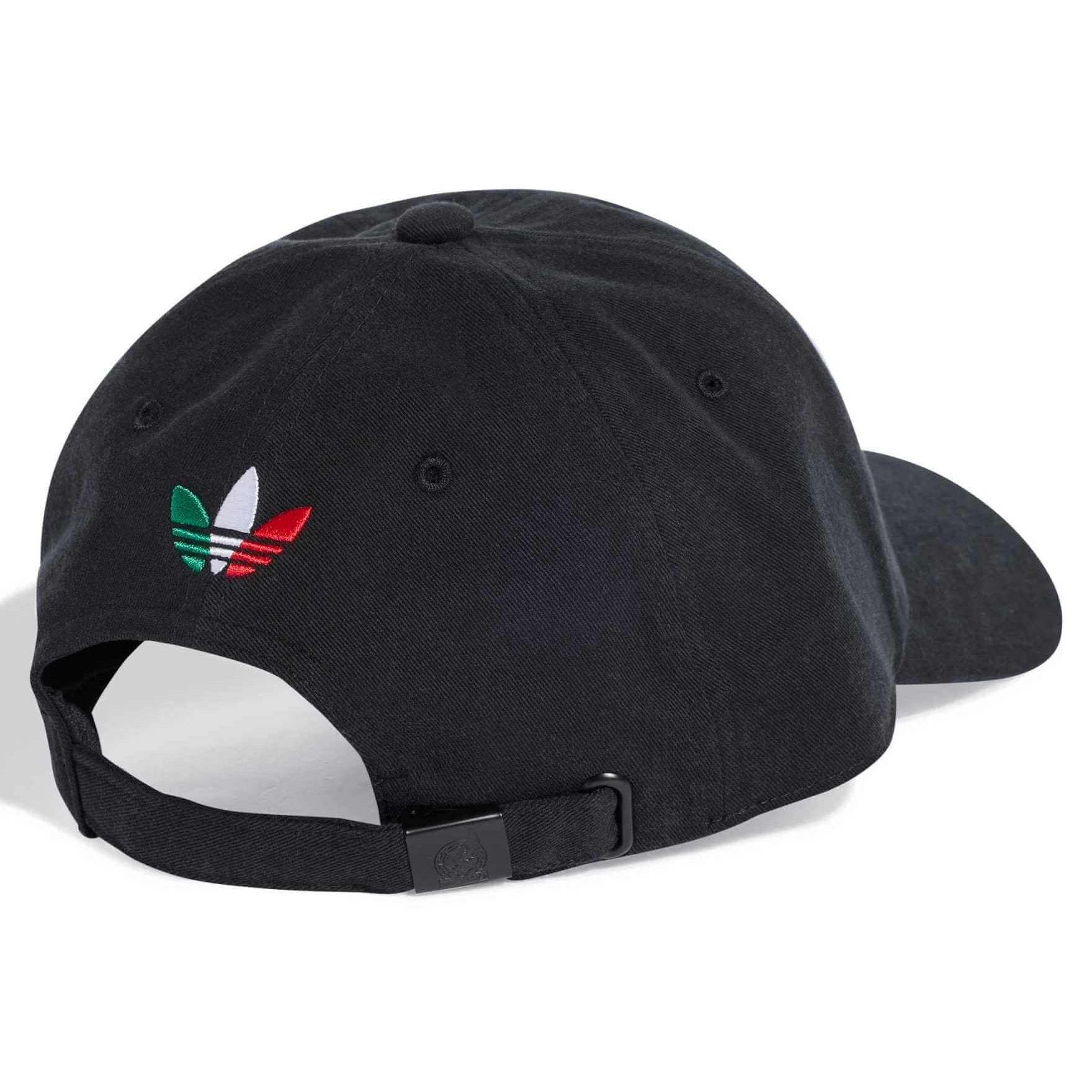 adidas 2026 Mexico Dad Cap
