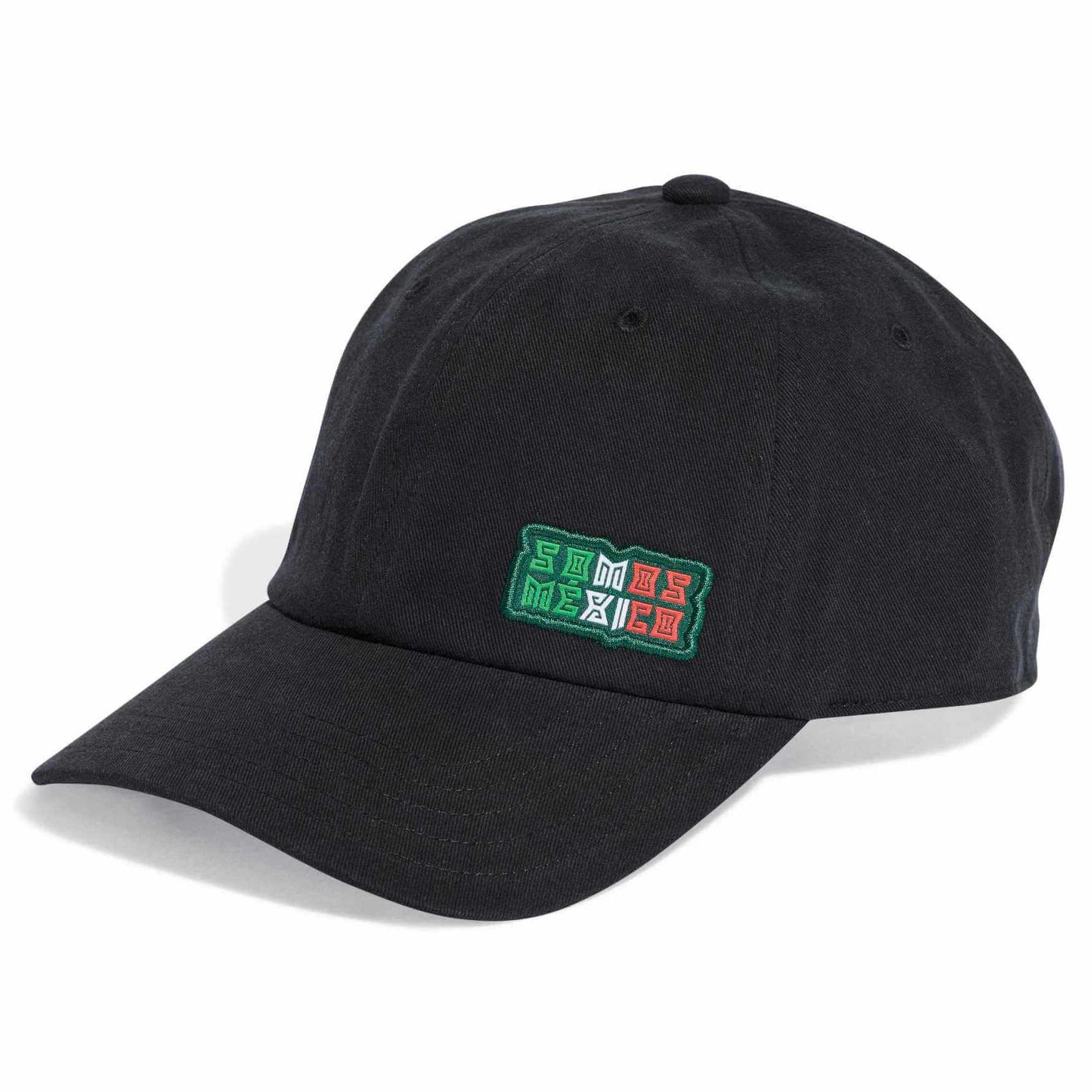 adidas 2026 Mexico Dad Cap
