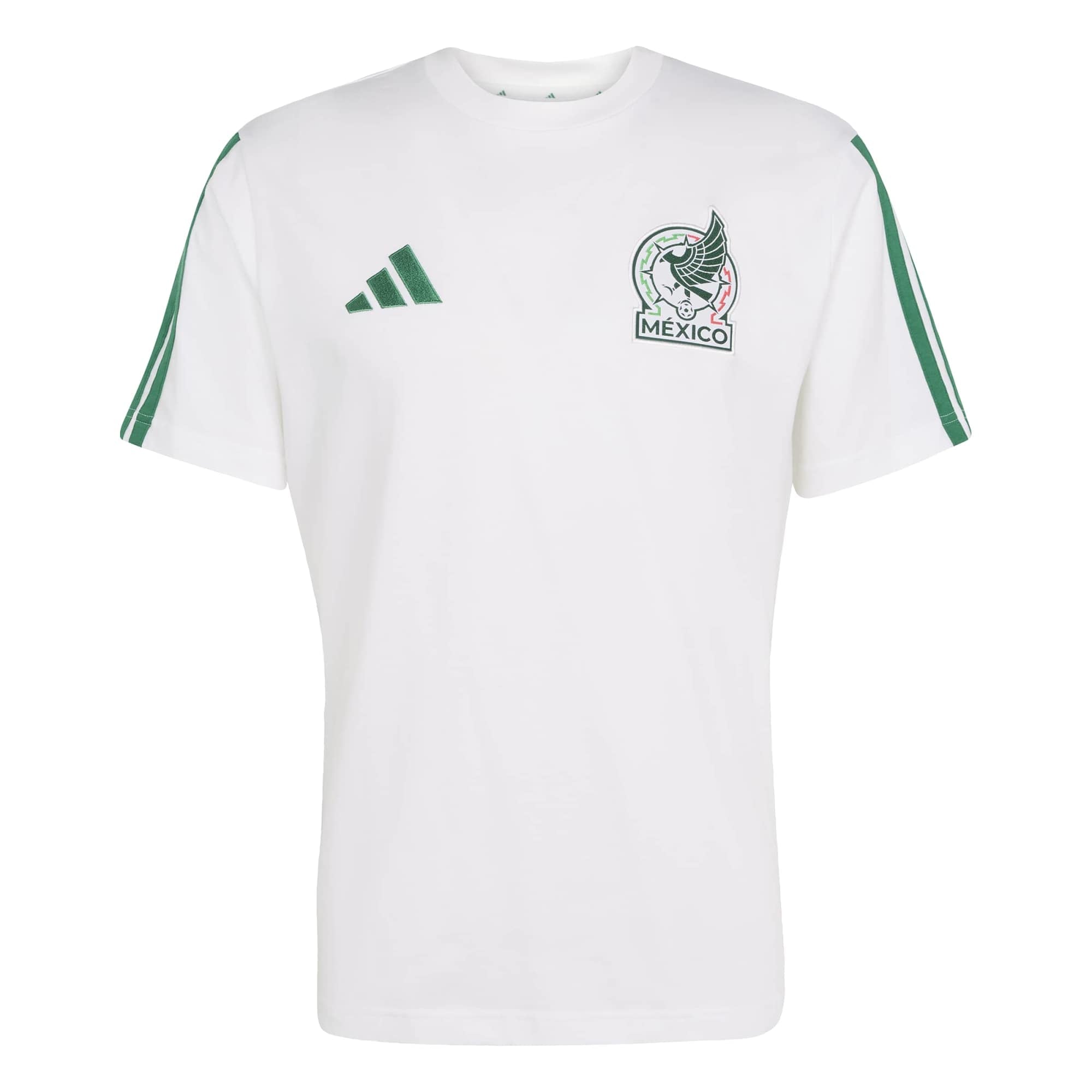 adidas 2026 Mexico Men's DNA Tee