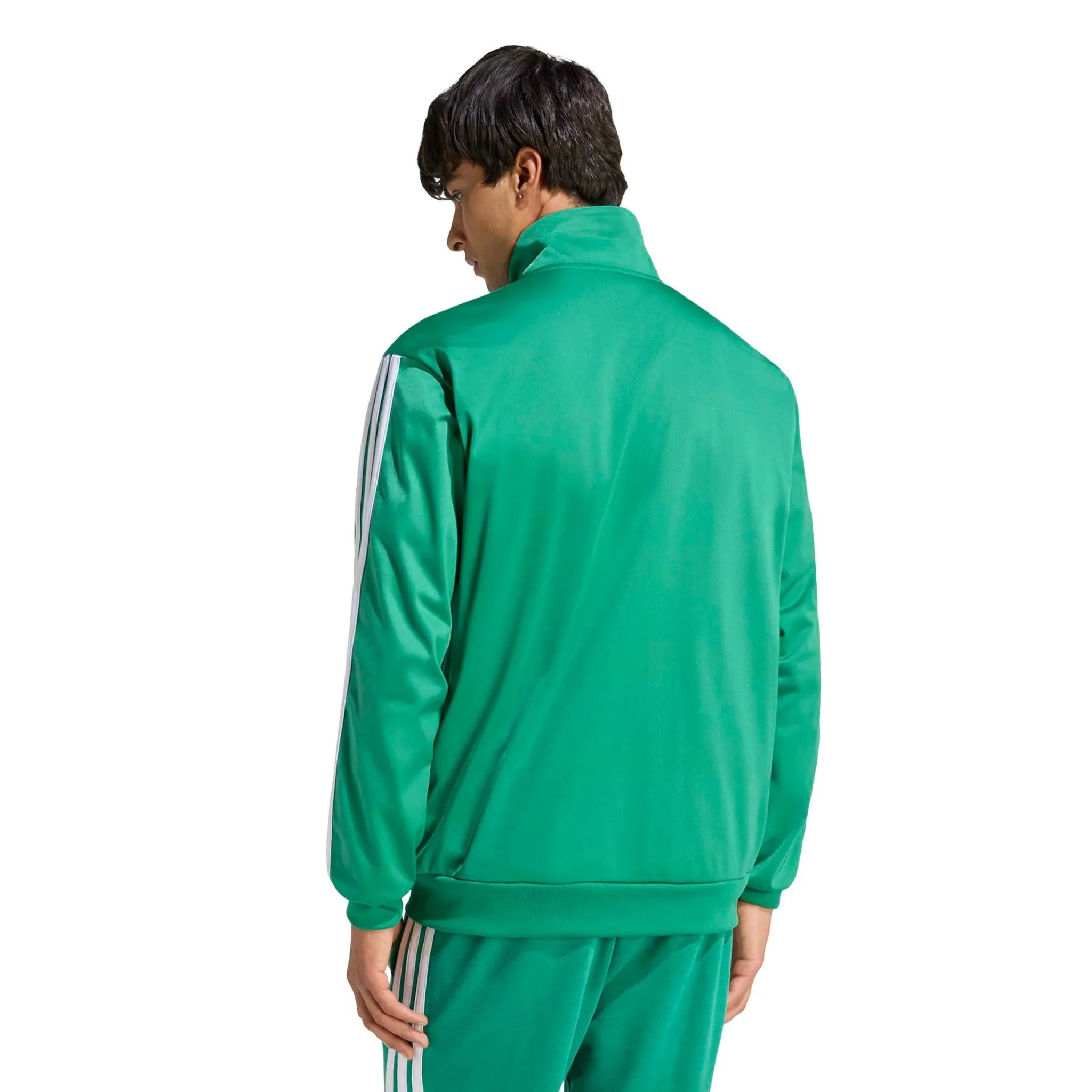 adidas 2026 Mexico Men's DNA Track Top