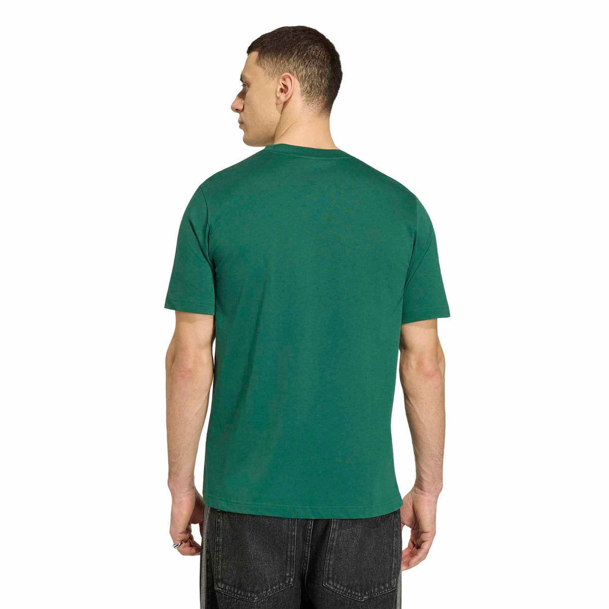 adidas 2026 Mexico Men's OLP Tee