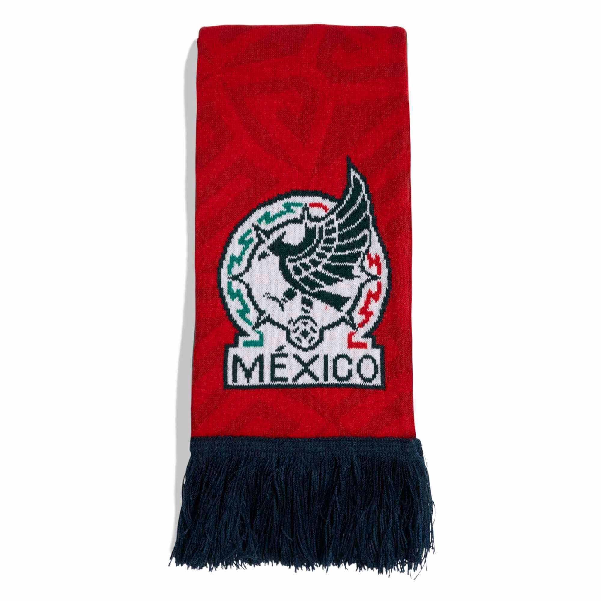 adidas 2026 Mexico Scarf