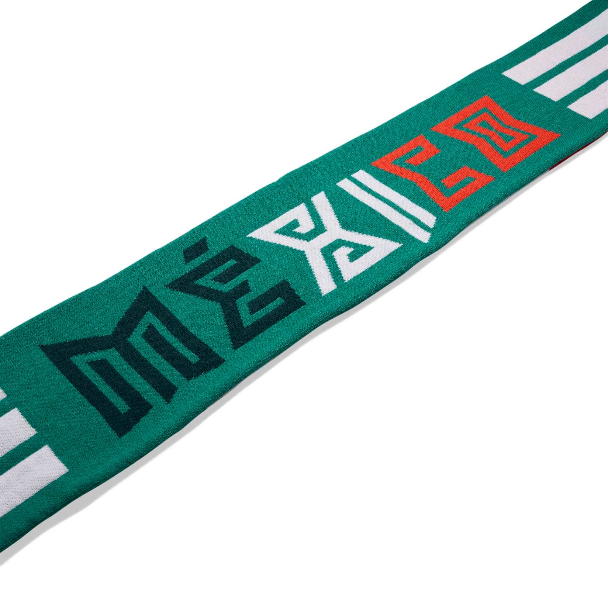 adidas 2026 Mexico Scarf