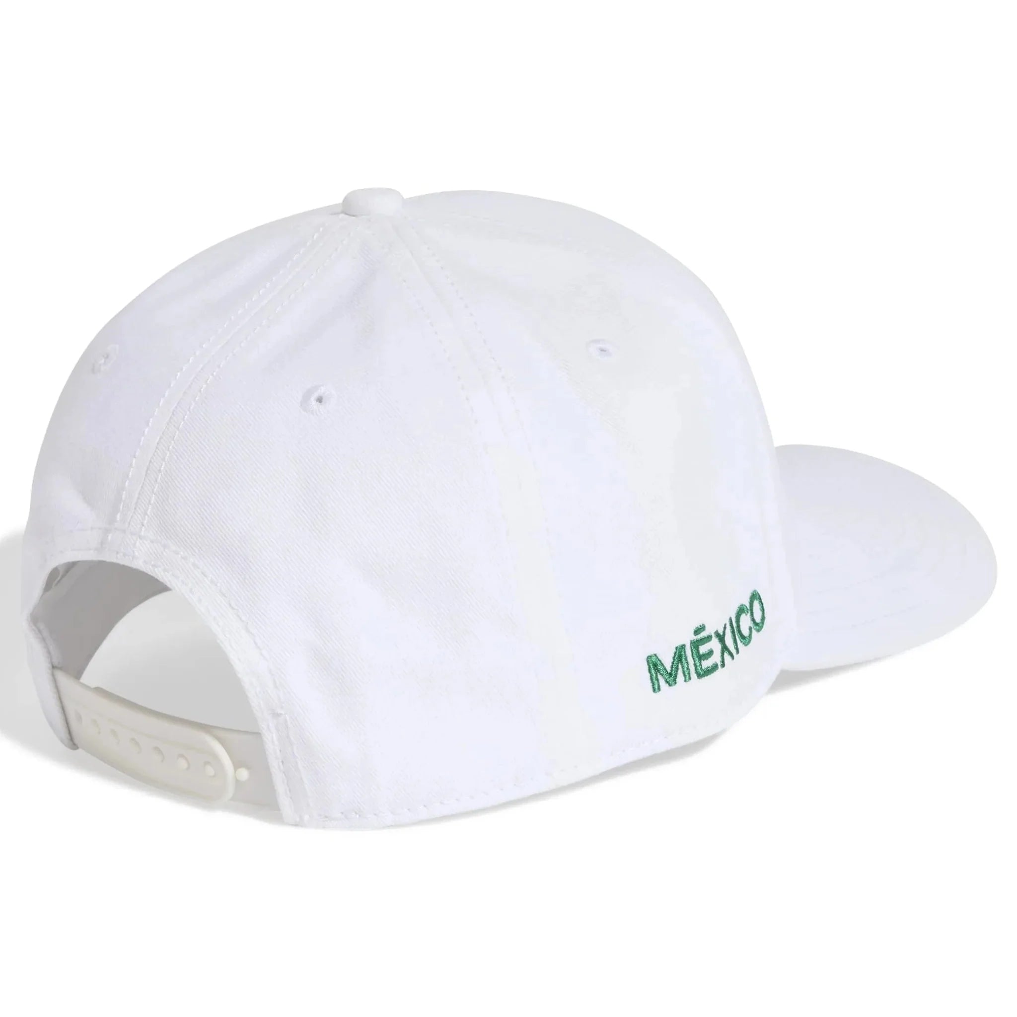adidas 2026 Mexico Snapback Cap