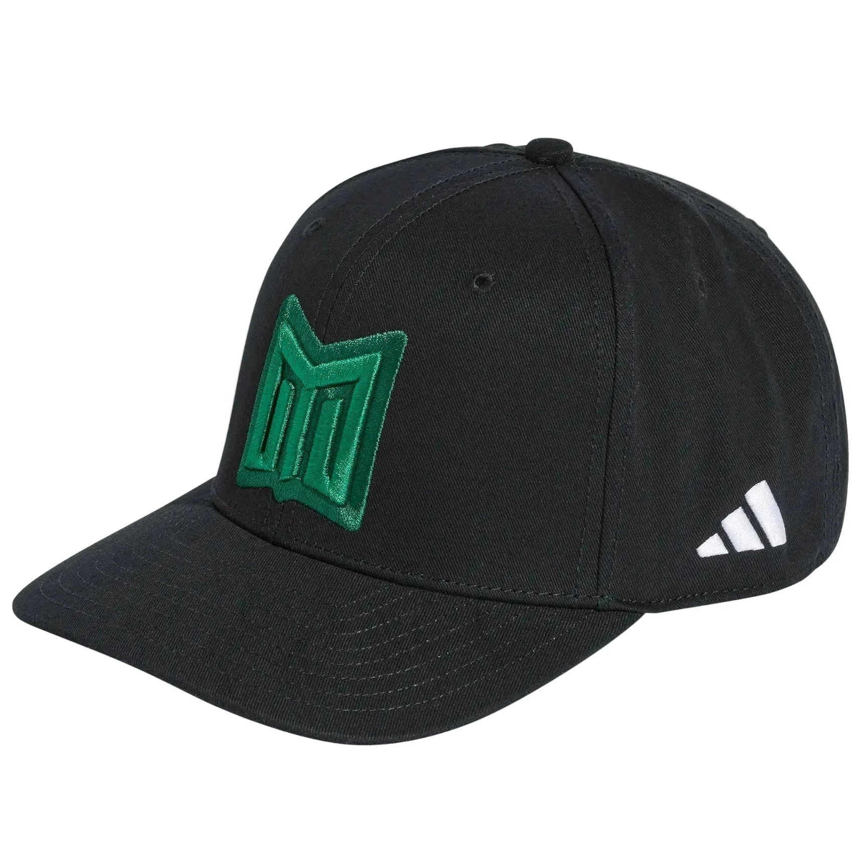 adidas 2026 Mexico Snapback Cap