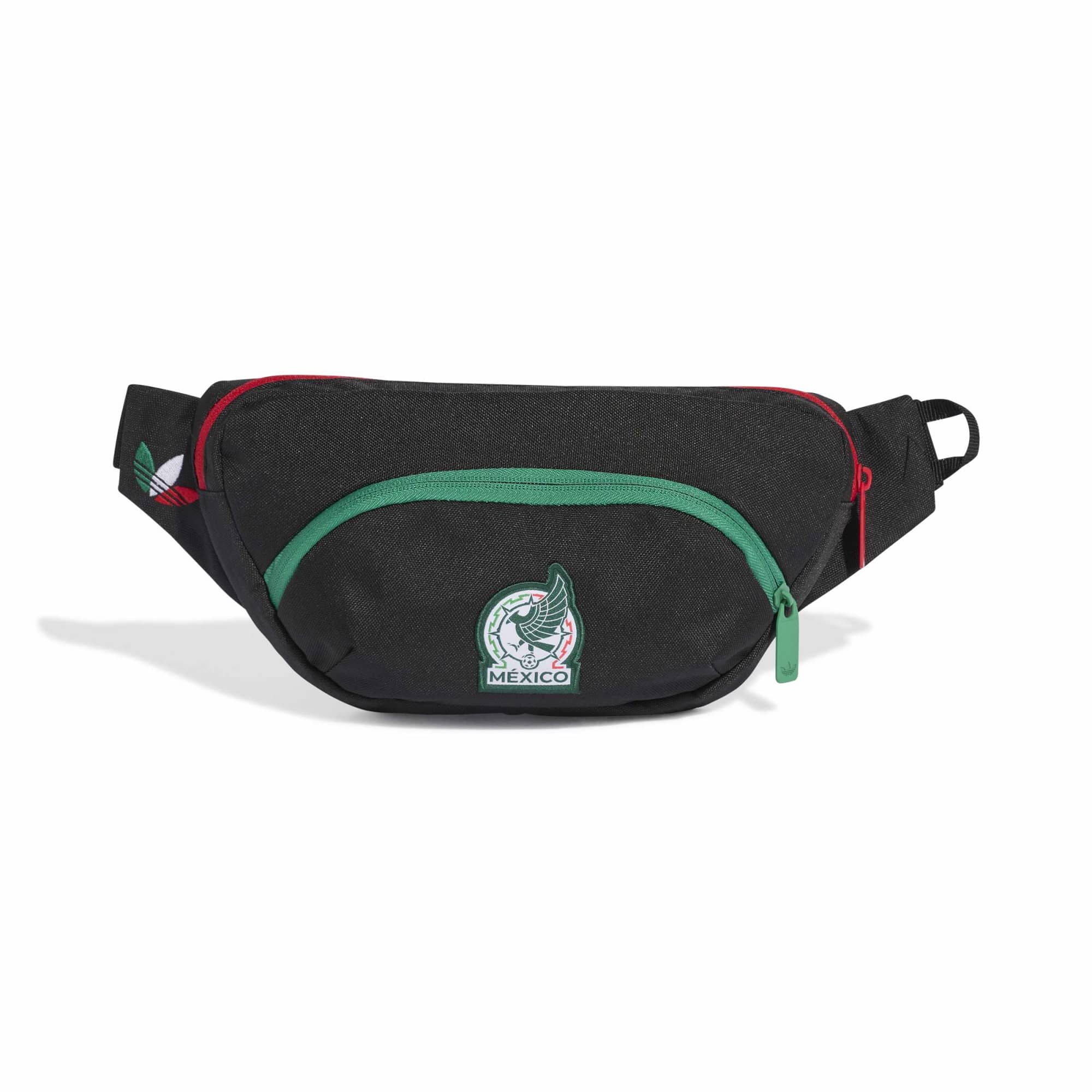 adidas 2026 Mexico Waistbag