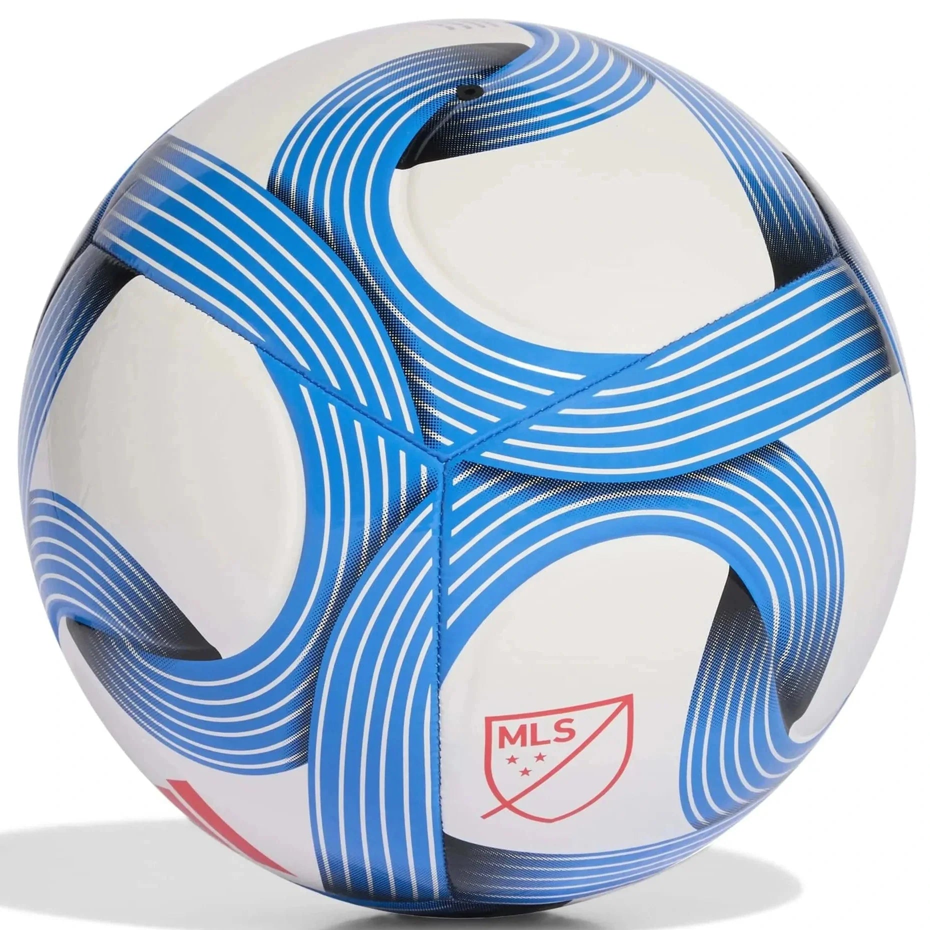 adidas 2026 MLS Club Soccer Ball