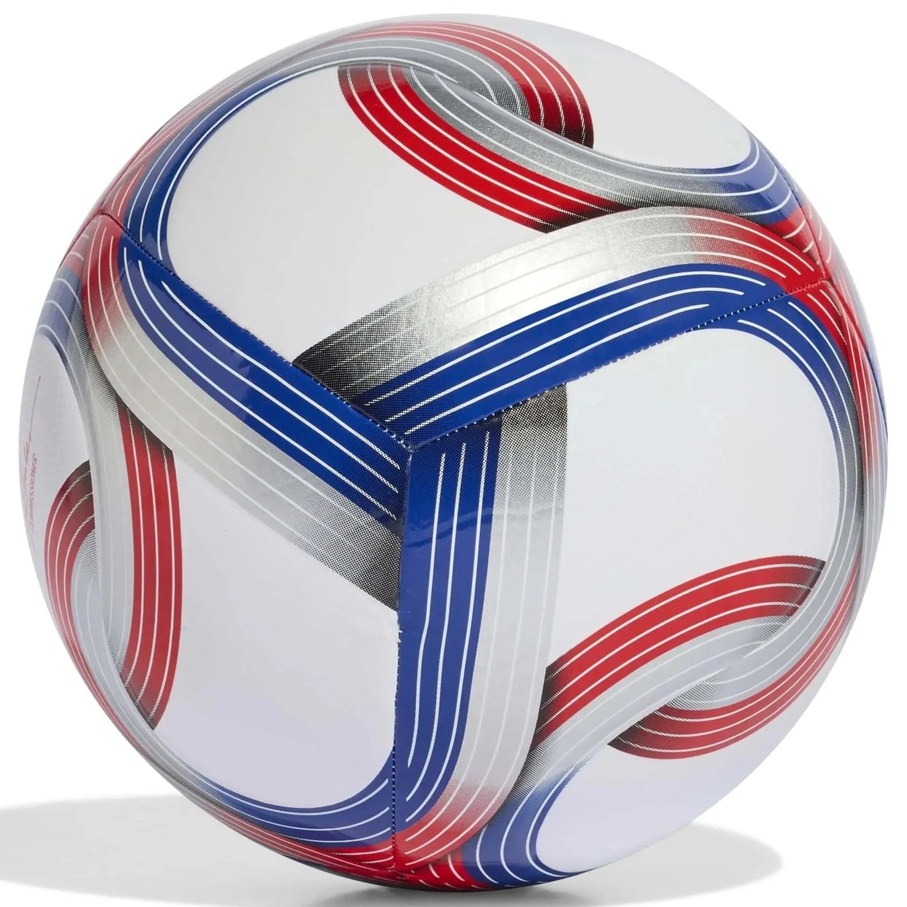 adidas 2026 MLS Training Soccer Ball