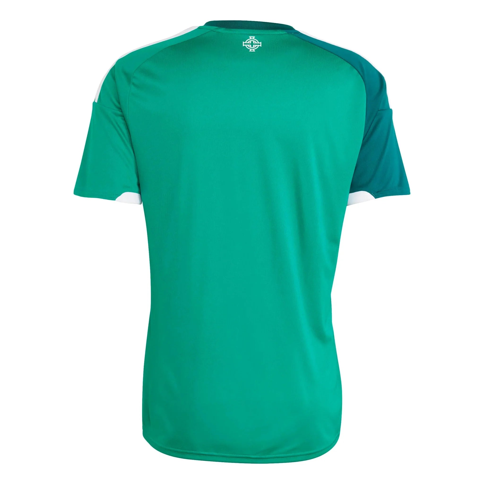 adidas 2026 Northern Ireland Men's Stadium Home Soccer Jersey