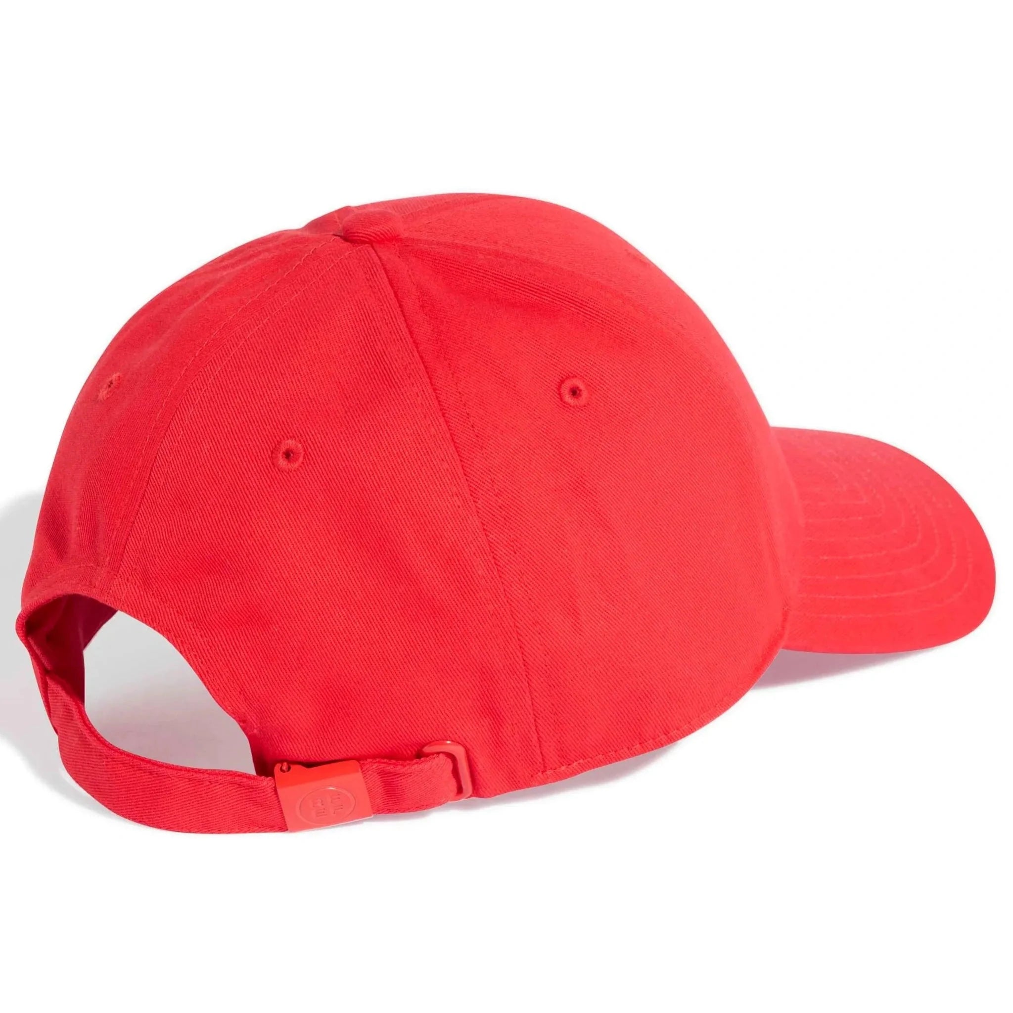 adidas 2026 Spain Baseball Cap