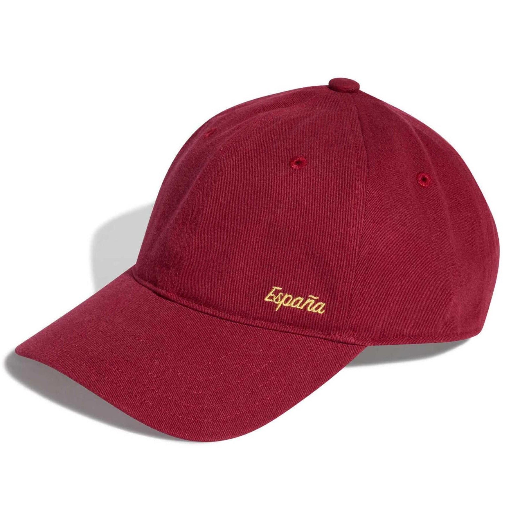 adidas 2026 Spain Dad Cap