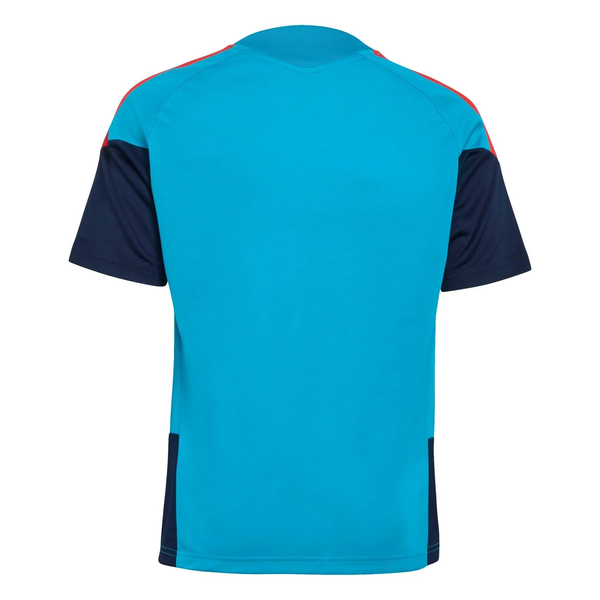 adidas 2026 Spain Youth Tiro Training Soccer Jersey