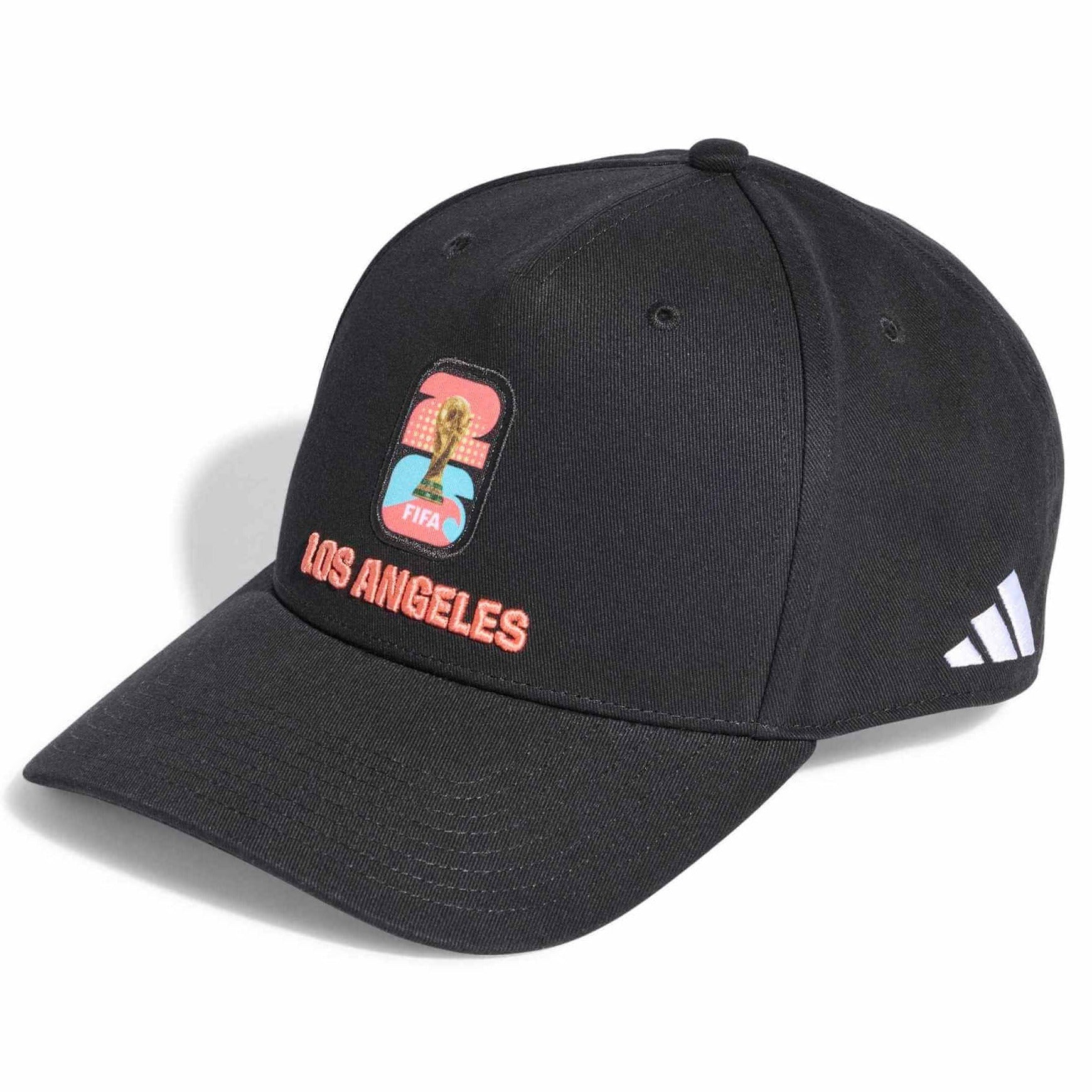 adidas 2026 World Cup Host City Los Angeles Cap