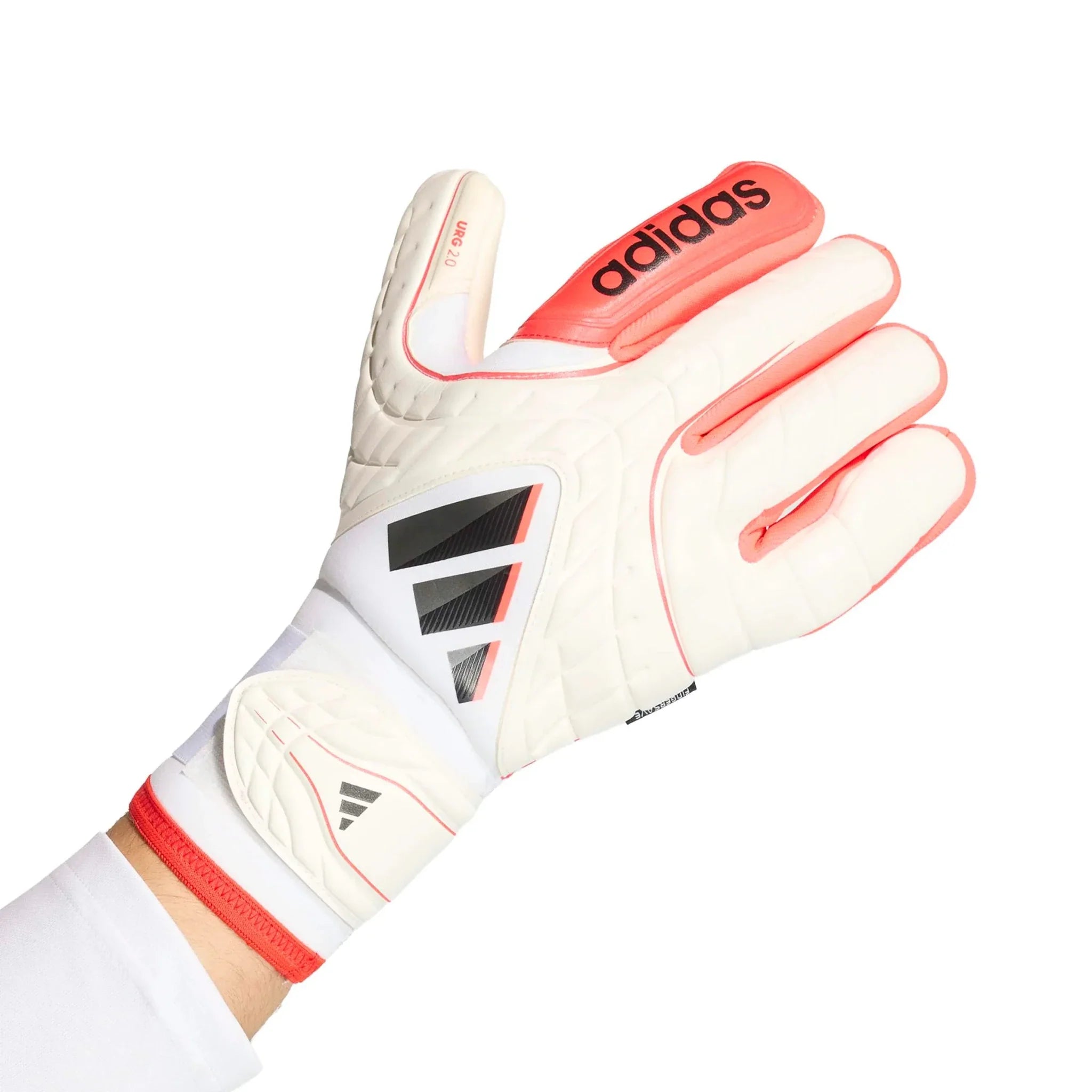 adidas Copa GL Pro Fingersave Goalkeeper Gloves