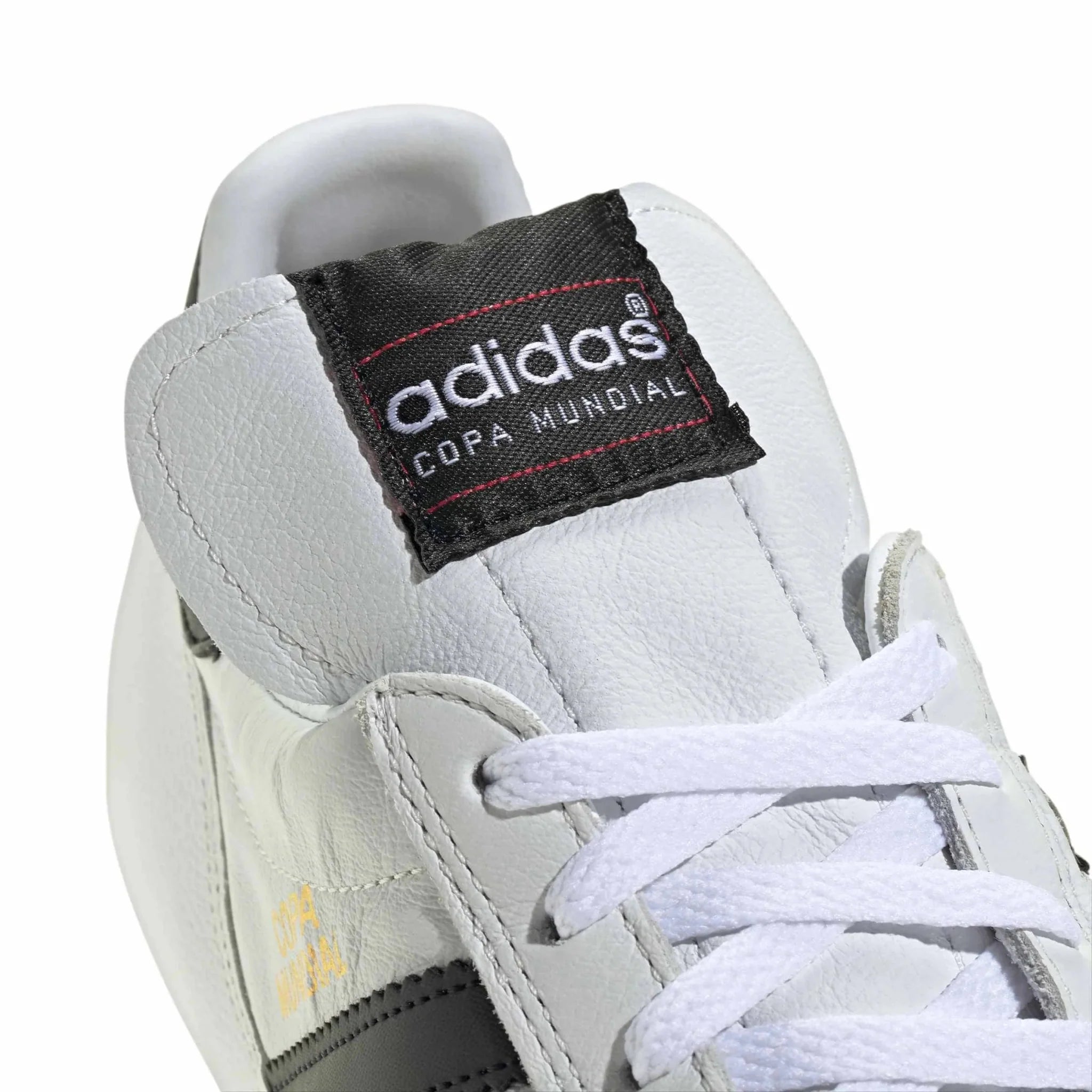 adidas Copa Mundial Firm Ground Soccer Cleats