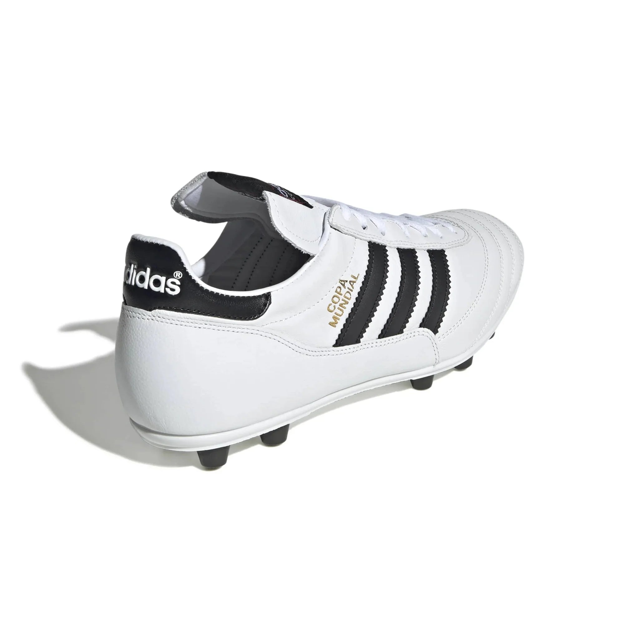 adidas Copa Mundial Firm Ground Soccer Cleats