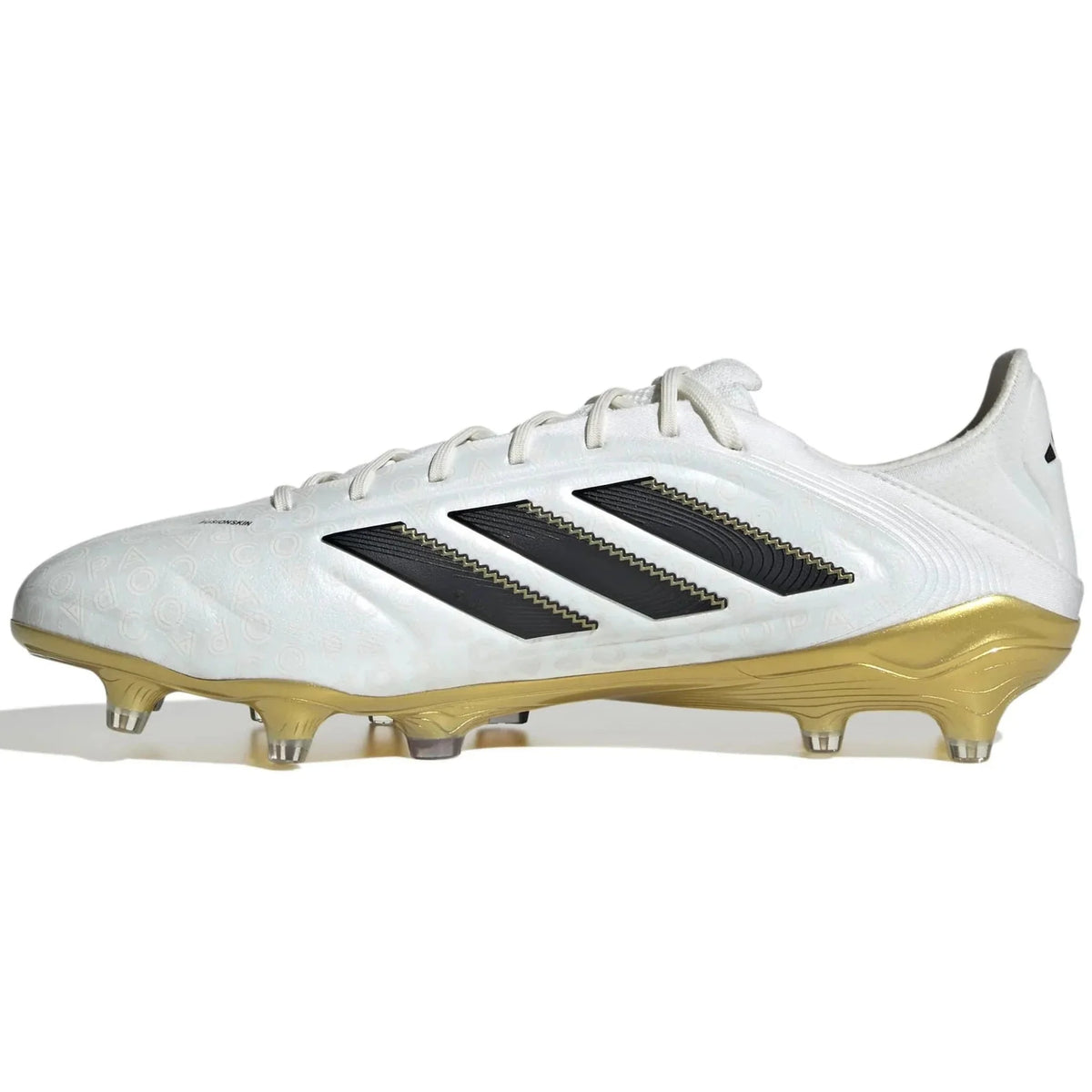 adidas Copa Pure III Elite Firm Ground Soccer Cleats - Road To Glory (FA25)