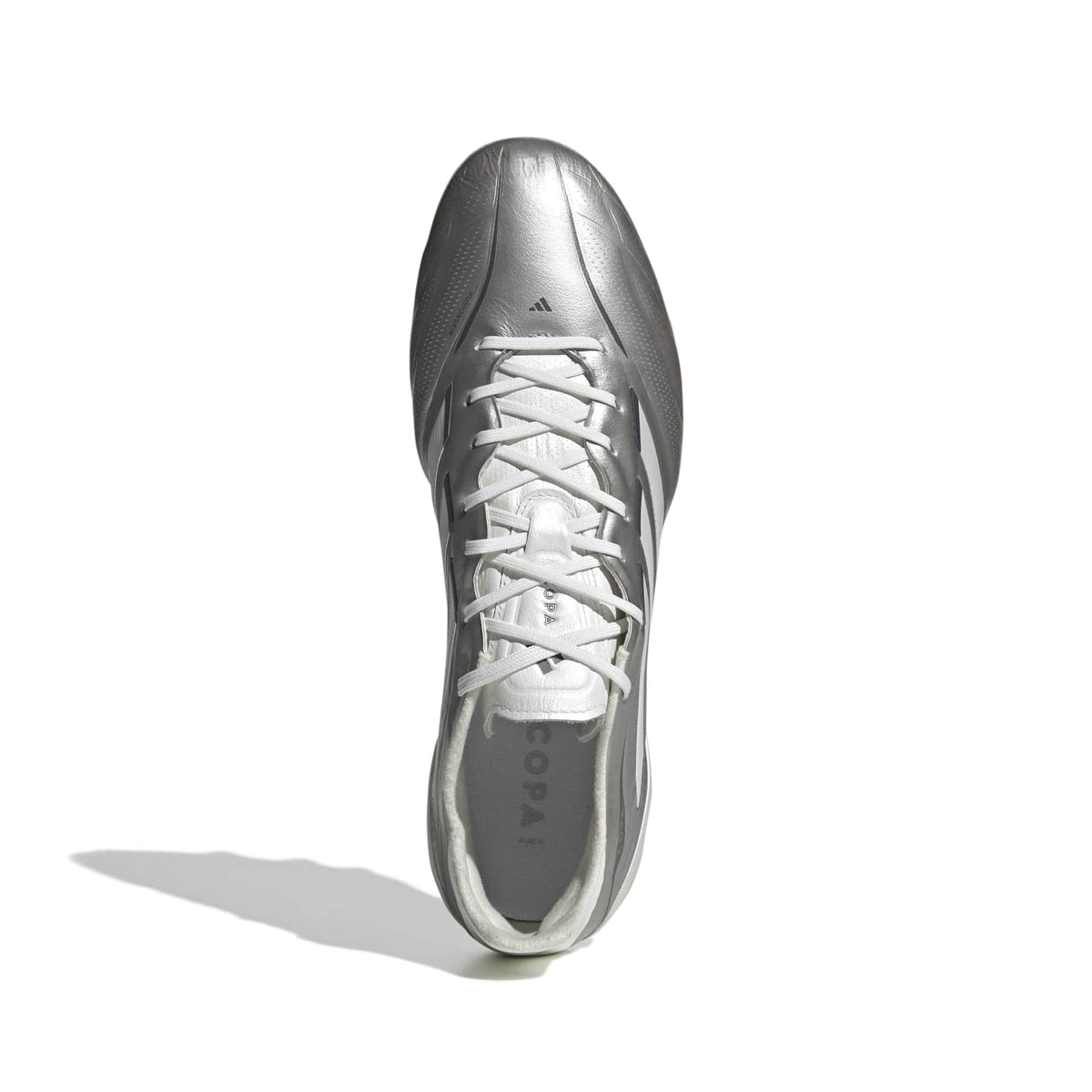 adidas Copa Pure IV Elite Firm Ground Soccer Cleats - Ice Cold Precision Pack (SP26)