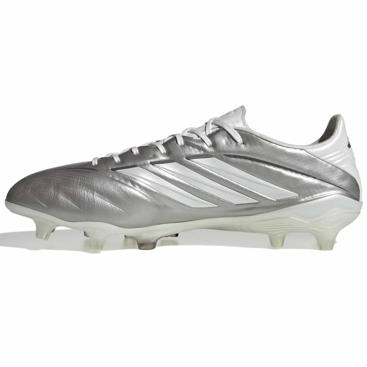 adidas Copa Pure IV Elite Firm Ground Soccer Cleats - Ice Cold Precision Pack (SP26)