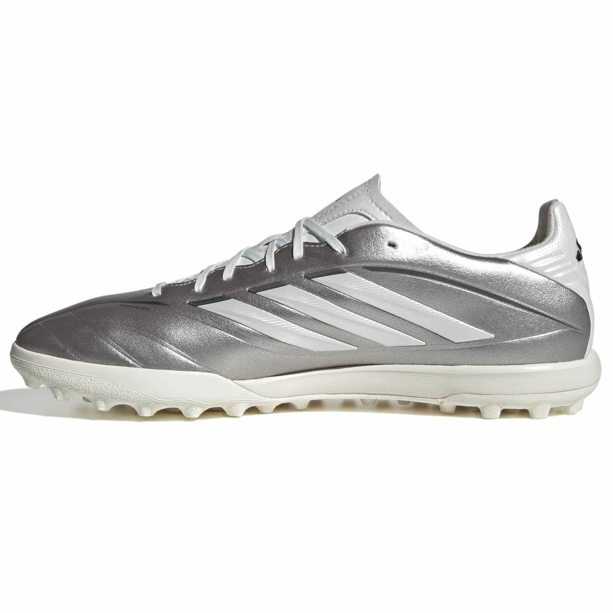 adidas Copa Pure IV League Turf Soccer Shoes - Ice Cold Precision Pack (SP26)