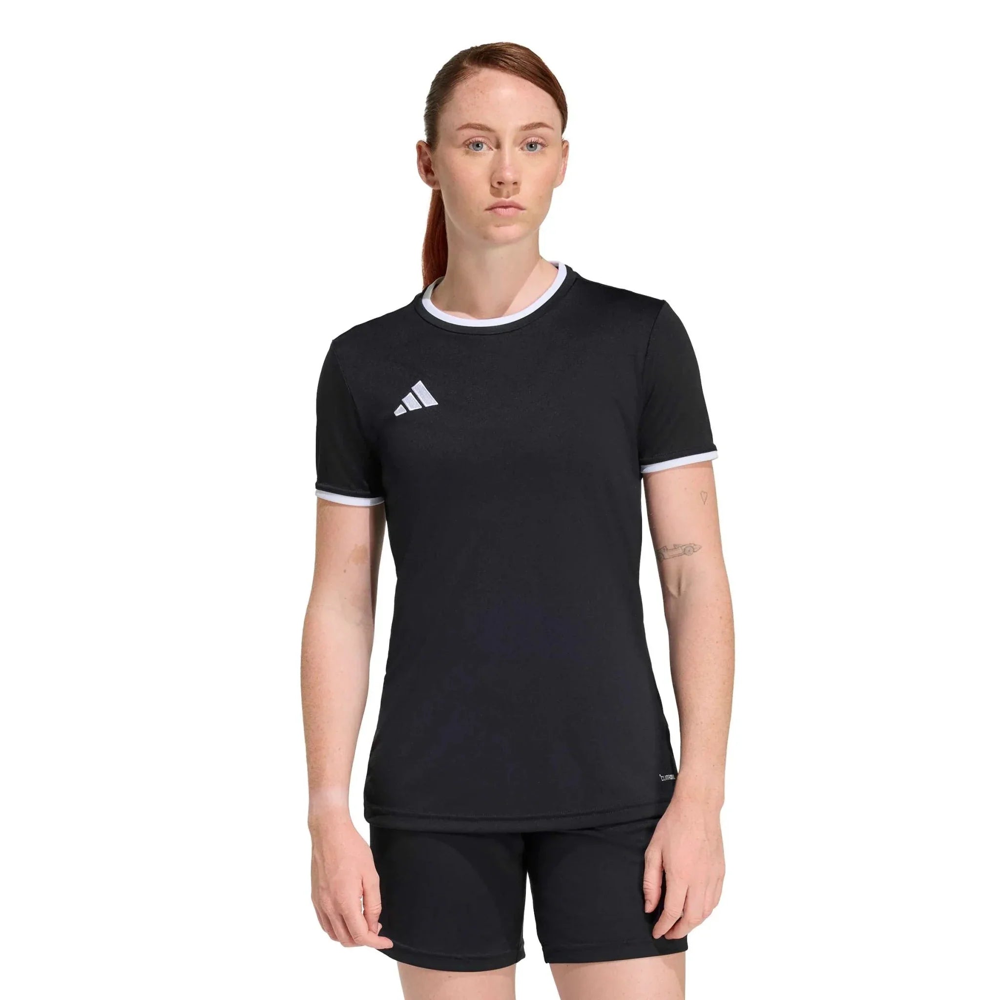 adidas Entrada 26 Women's Soccer Jersey
