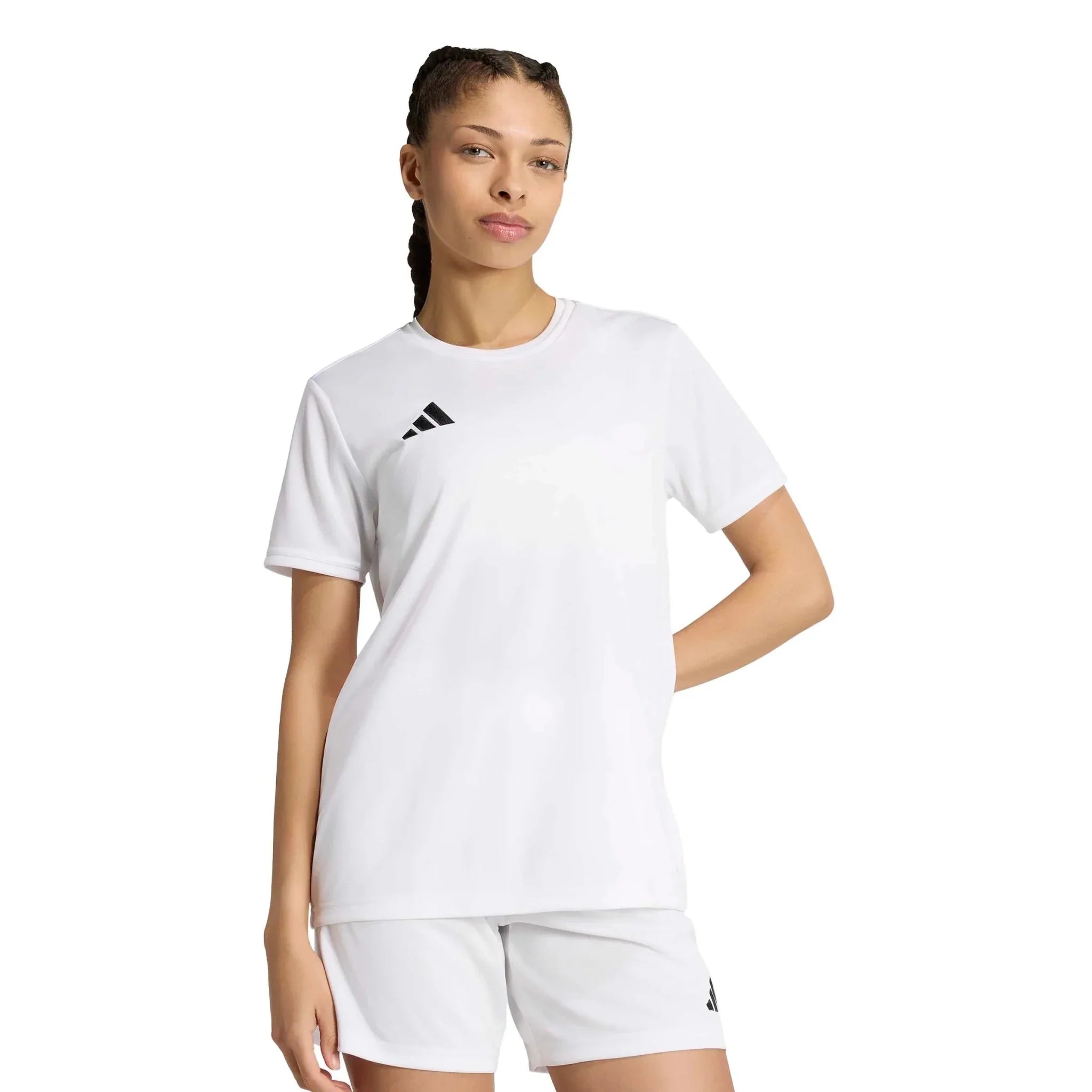 adidas Entrada 26 Women's Soccer Jersey