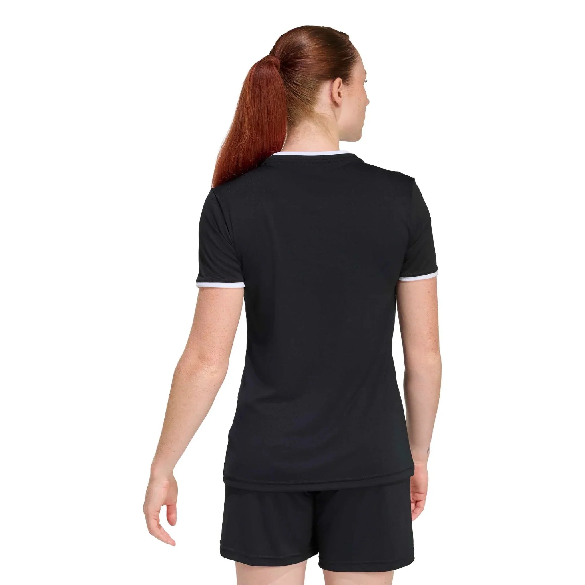 adidas Entrada 26 Women's Soccer Jersey