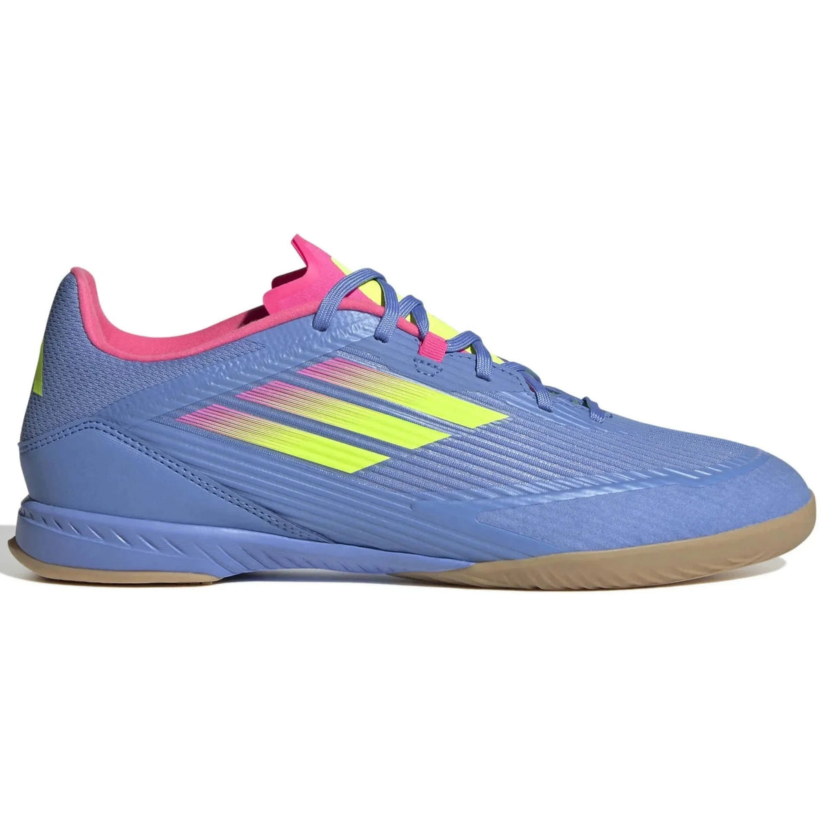 adidas F50 League Indoor Soccer Shoes - Celestial Victory Pack (SP25)