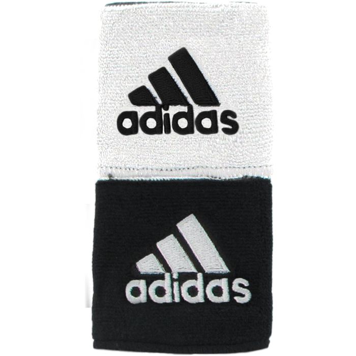 adidas Interval Reversible Wristband