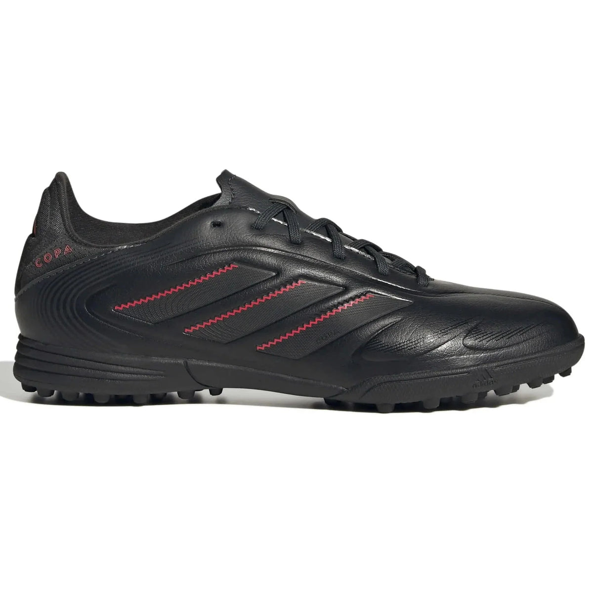 adidas Junior Copa Pure III League Turf - Stealth Victory Pack (SP25)