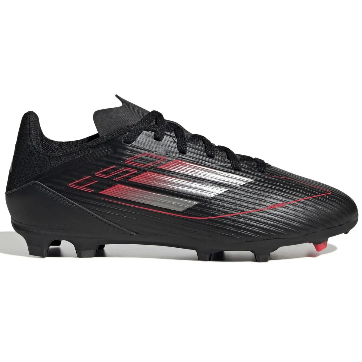 adidas Junior F50 League FG/MG - Stealth Victory Pack (SP25)