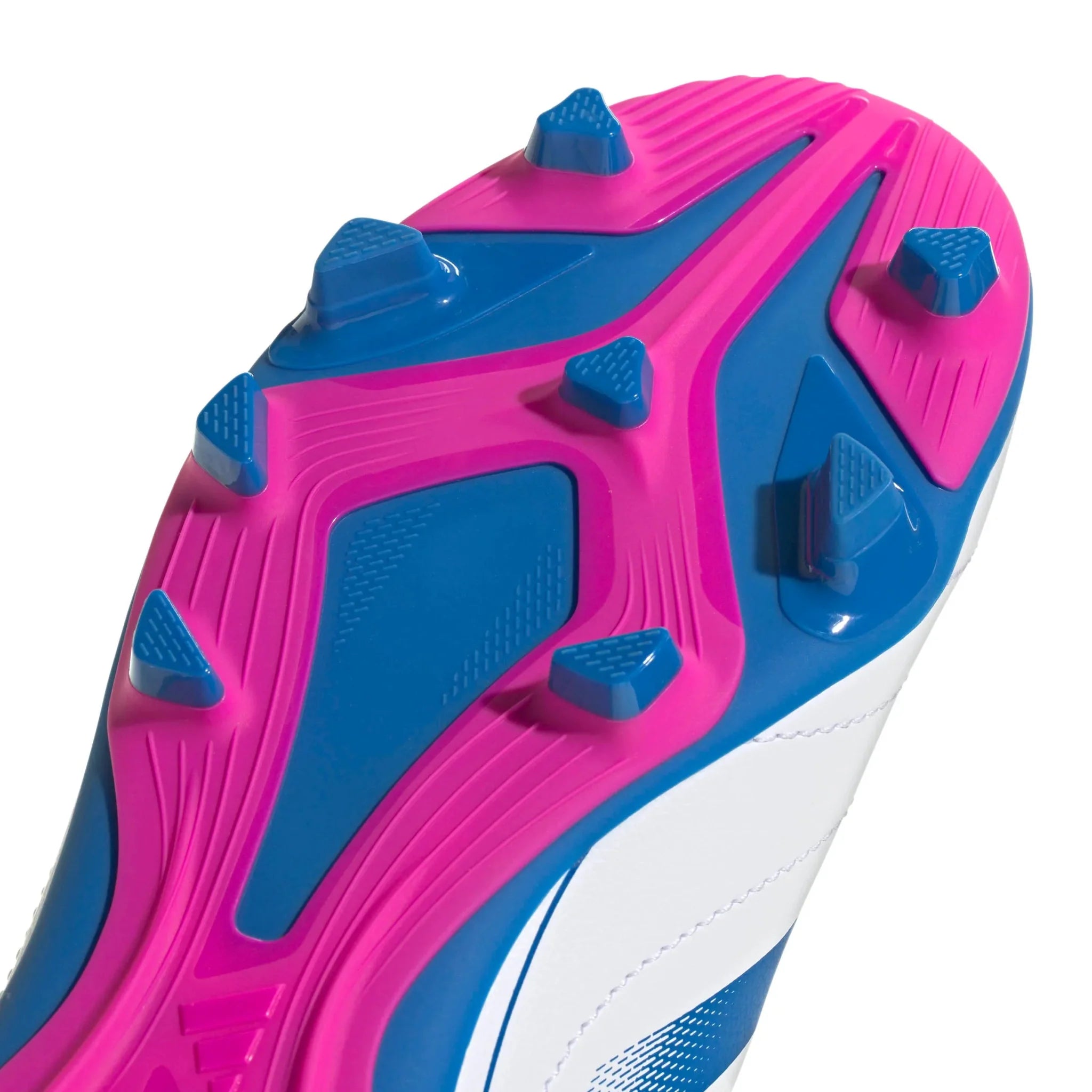 adidas Junior Goletto IX Firm/Multi Ground Soccer Cleats