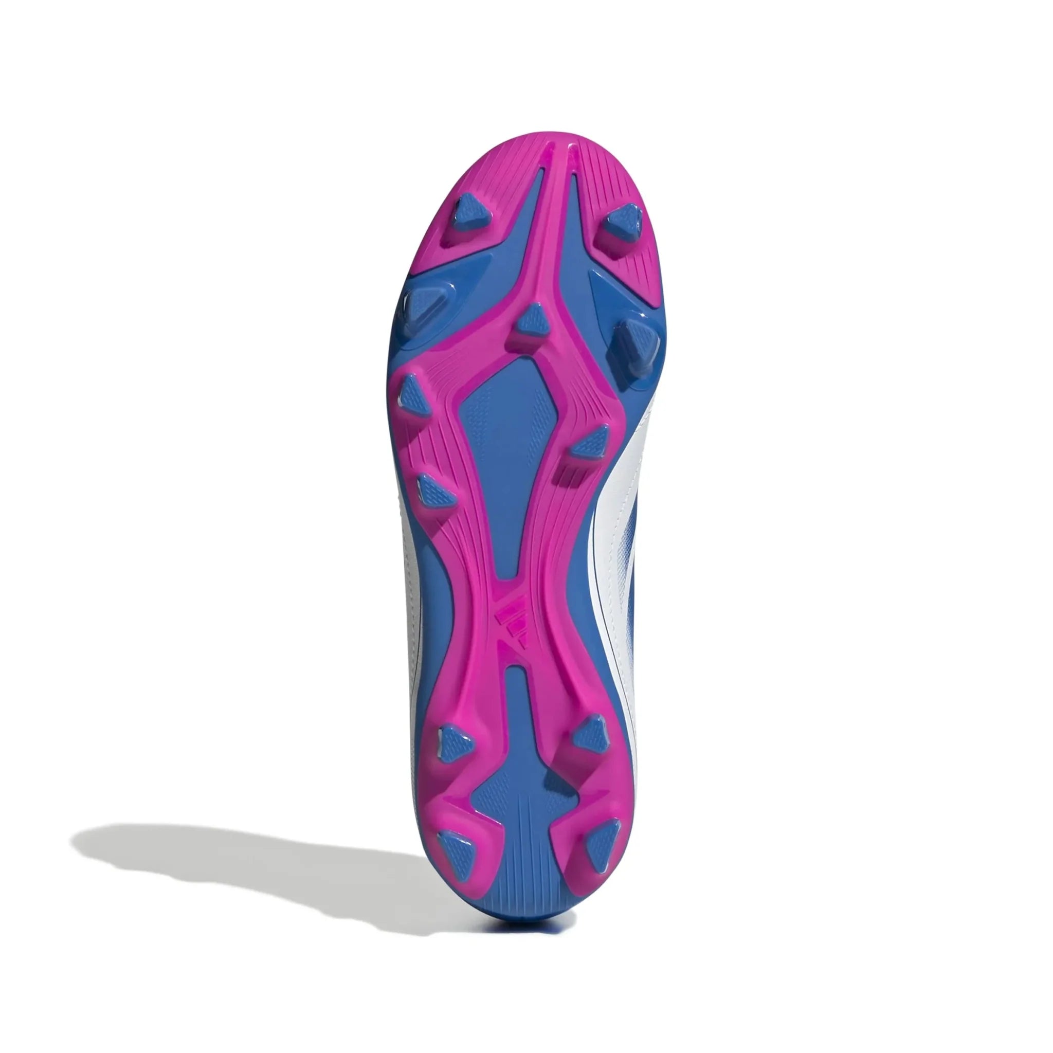 adidas Junior Goletto IX Firm/Multi Ground Soccer Cleats