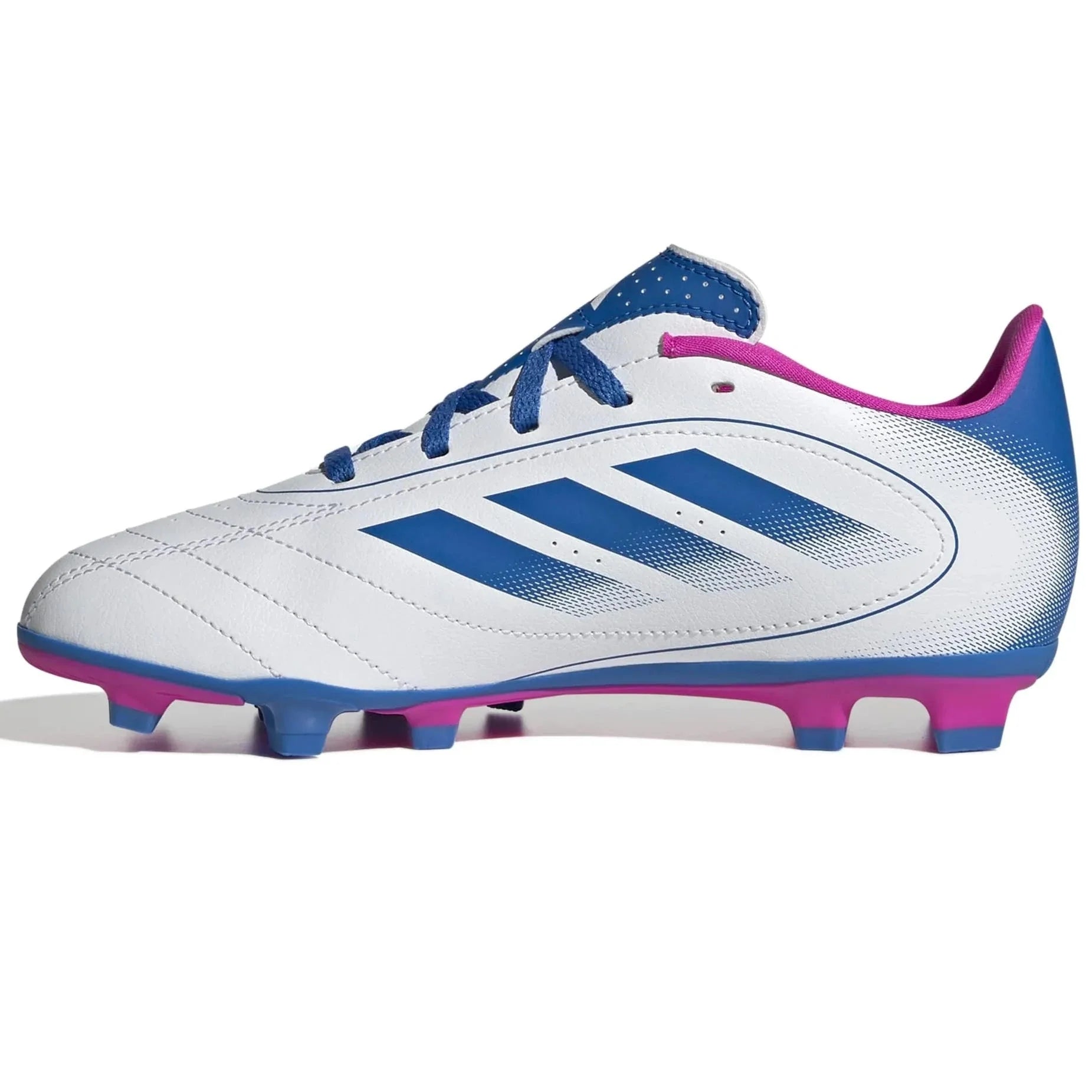 adidas Junior Goletto IX Firm/Multi Ground Soccer Cleats