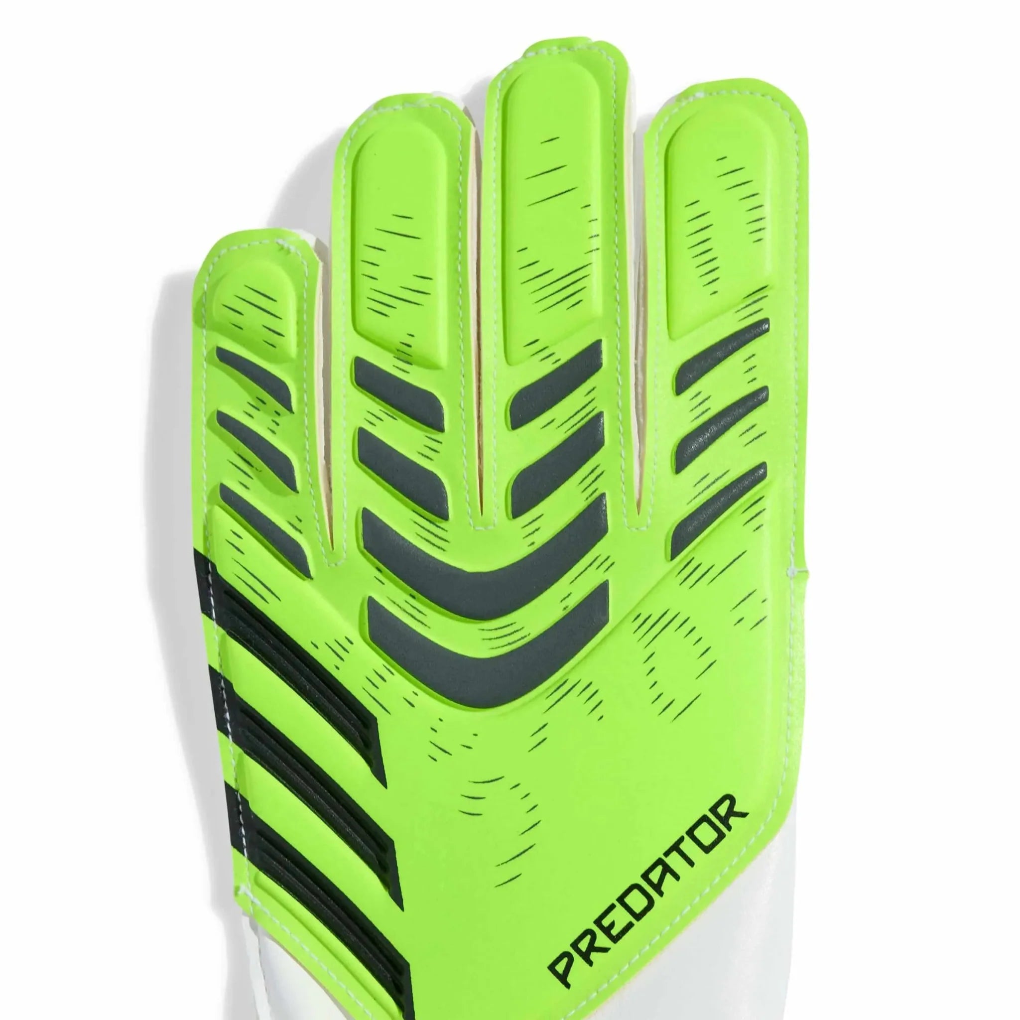 adidas JR Predator GL Training Goalkeeper Gloves