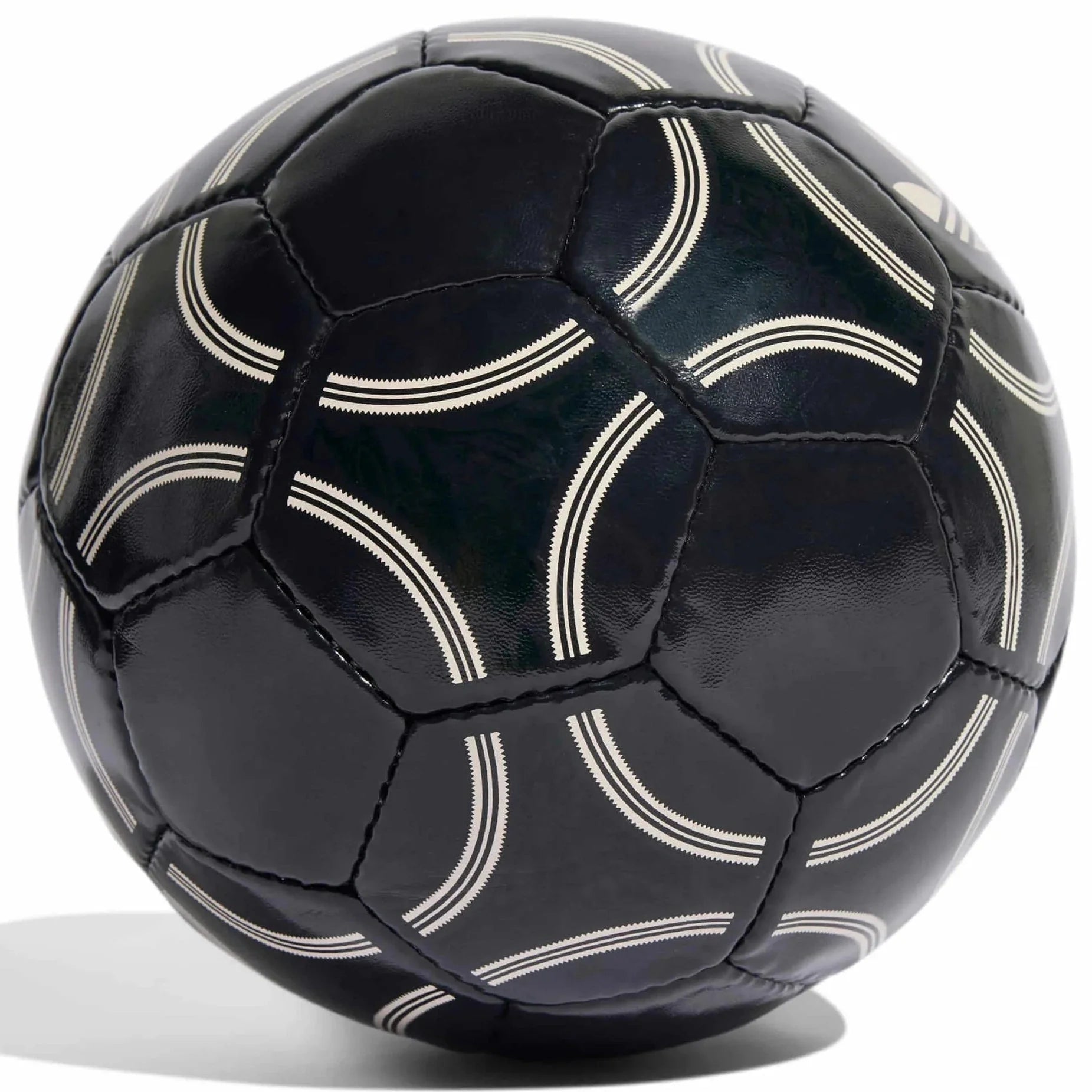 adidas 2025-26 Juventus Third Club Soccer Ball
