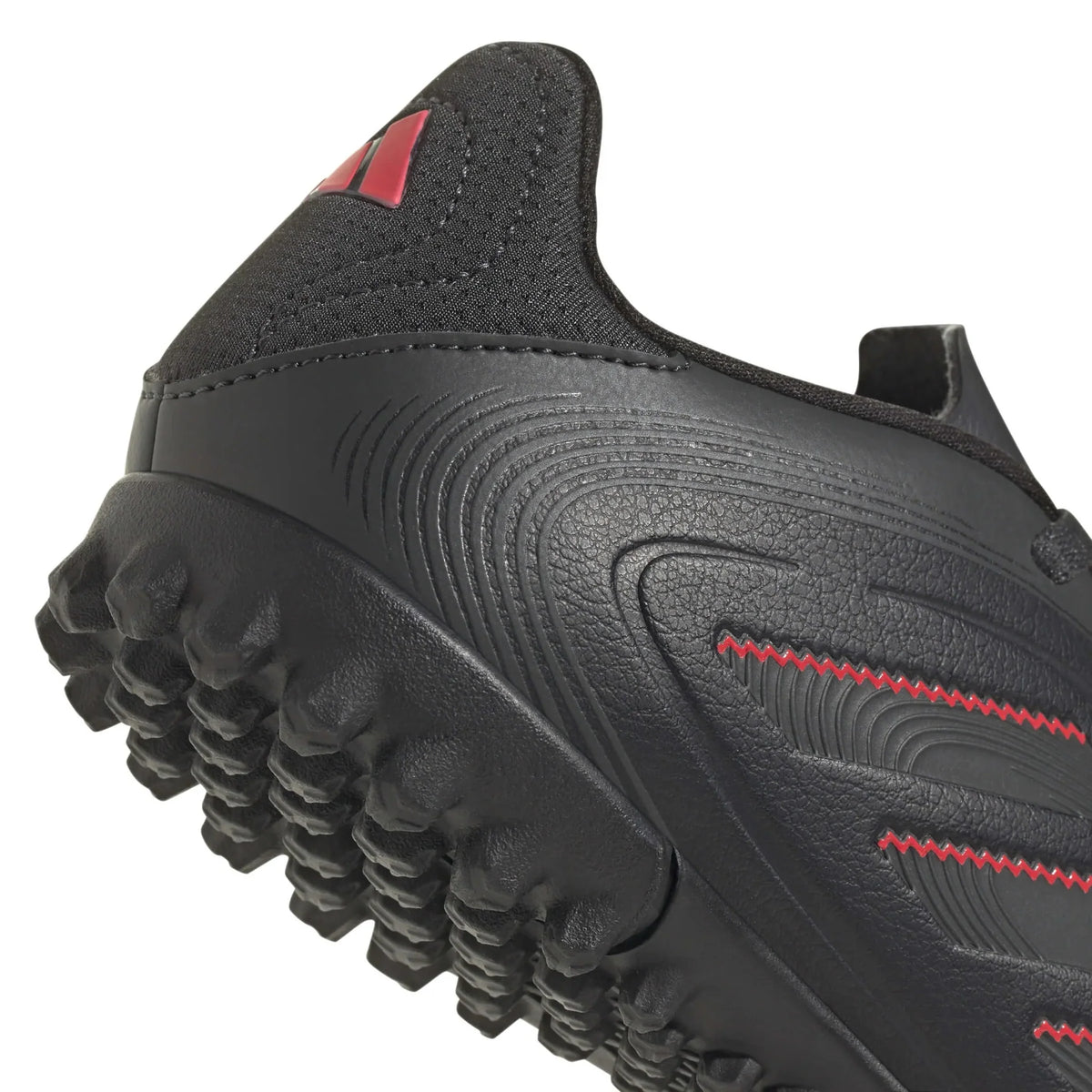 adidas Kids Copa Pure III Club Turf - Stealth Victory Pack (SP25)