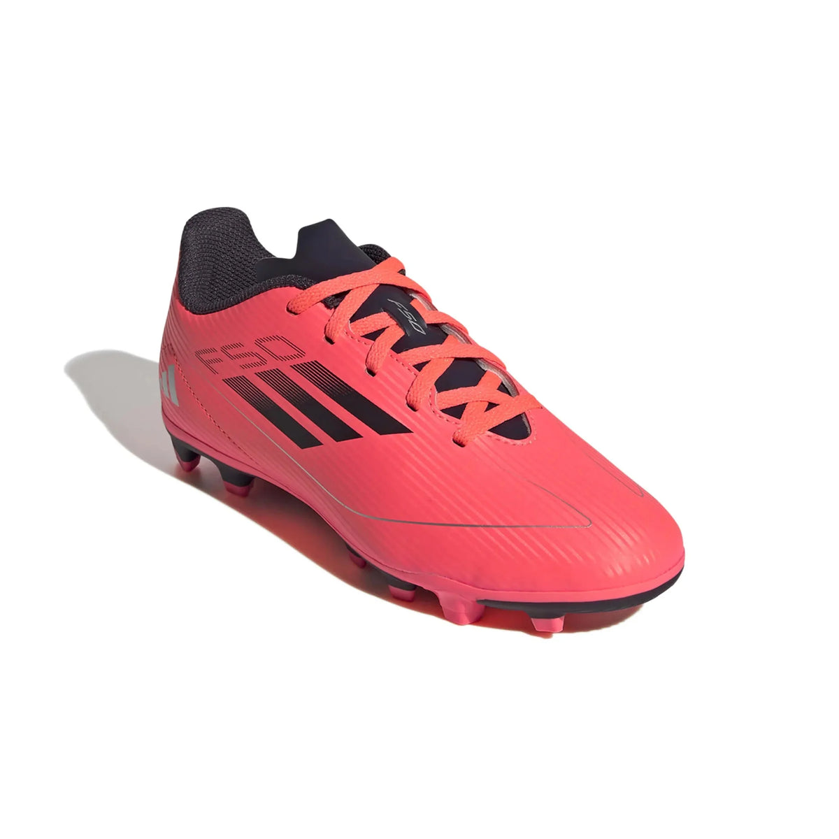 adidas Kids F50 Club FxG - Vivid Horizon Pack (FA24)