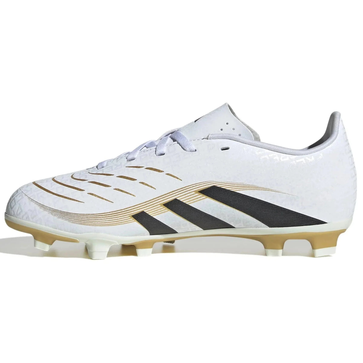 adidas Kids Predator Club Firm/Multi Ground Soccer Cleats - Road To Glory (FA25)