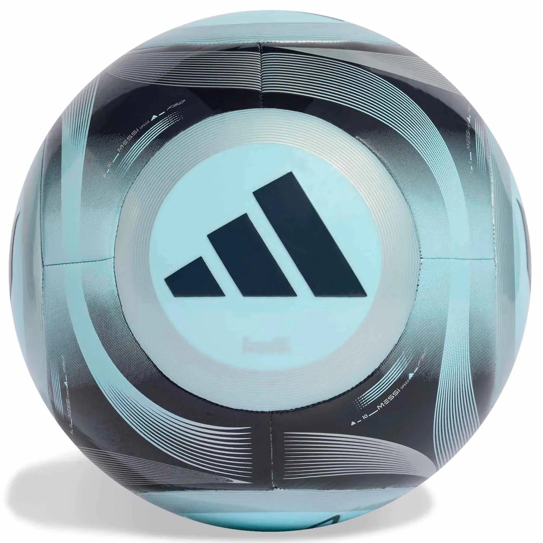 adidas Messi F50 Club Soccer Ball