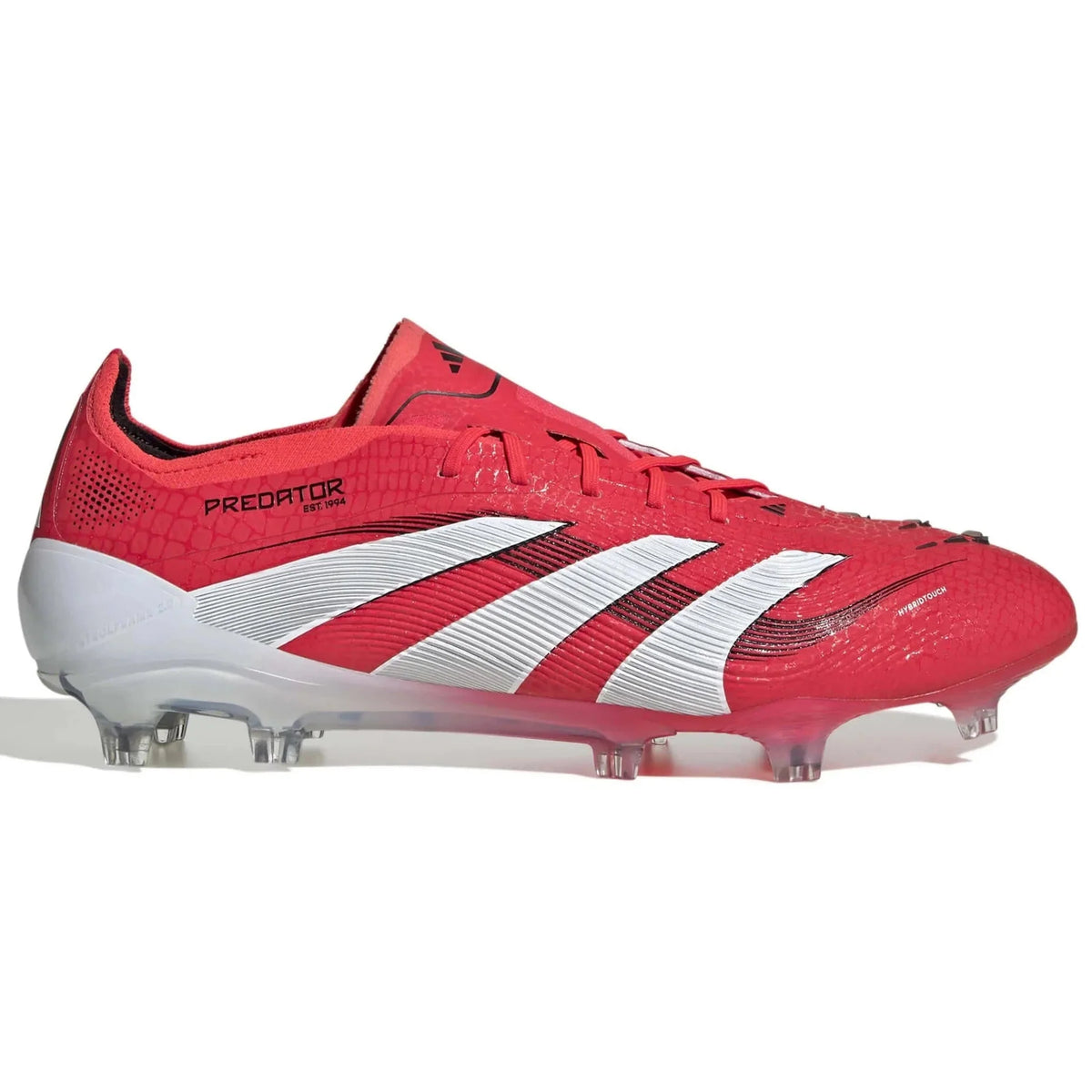 adidas Predator Elite FG - Pure Victory Pack (SP25)