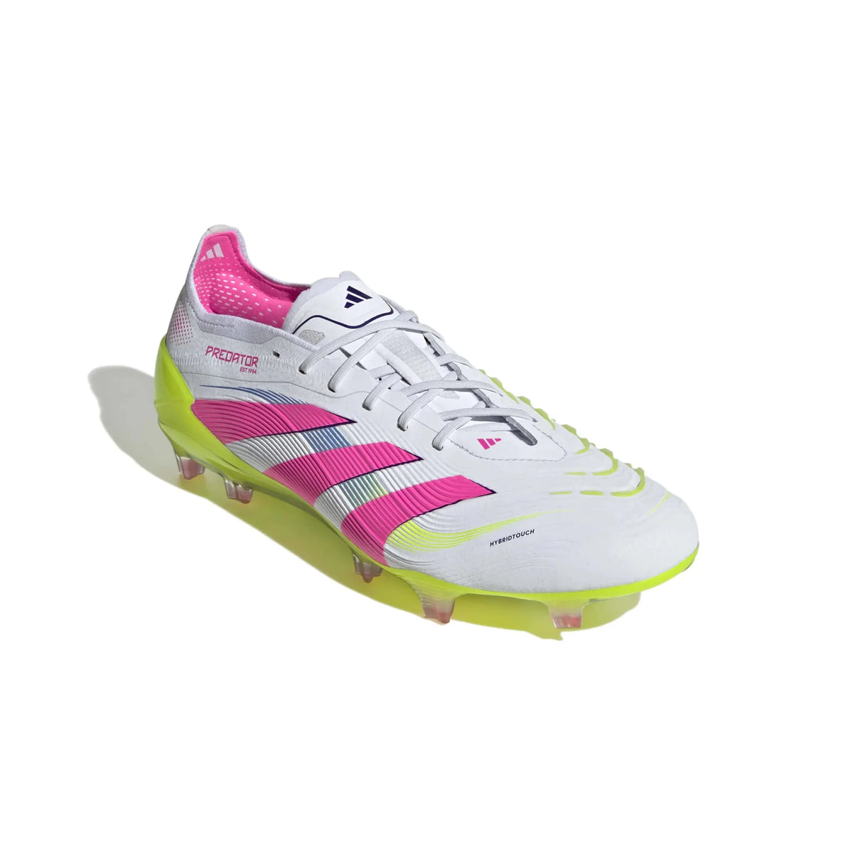 adidas Predator Elite Firm Ground Soccer Cleats - Celestial Victory Pack (SP25)