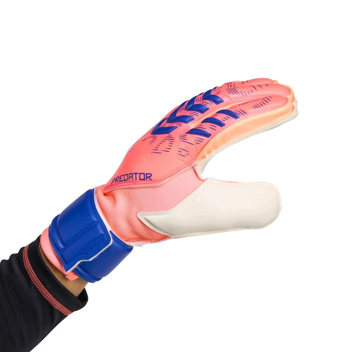 adidas Predator GL Match Fingersave Goalkeeper Gloves