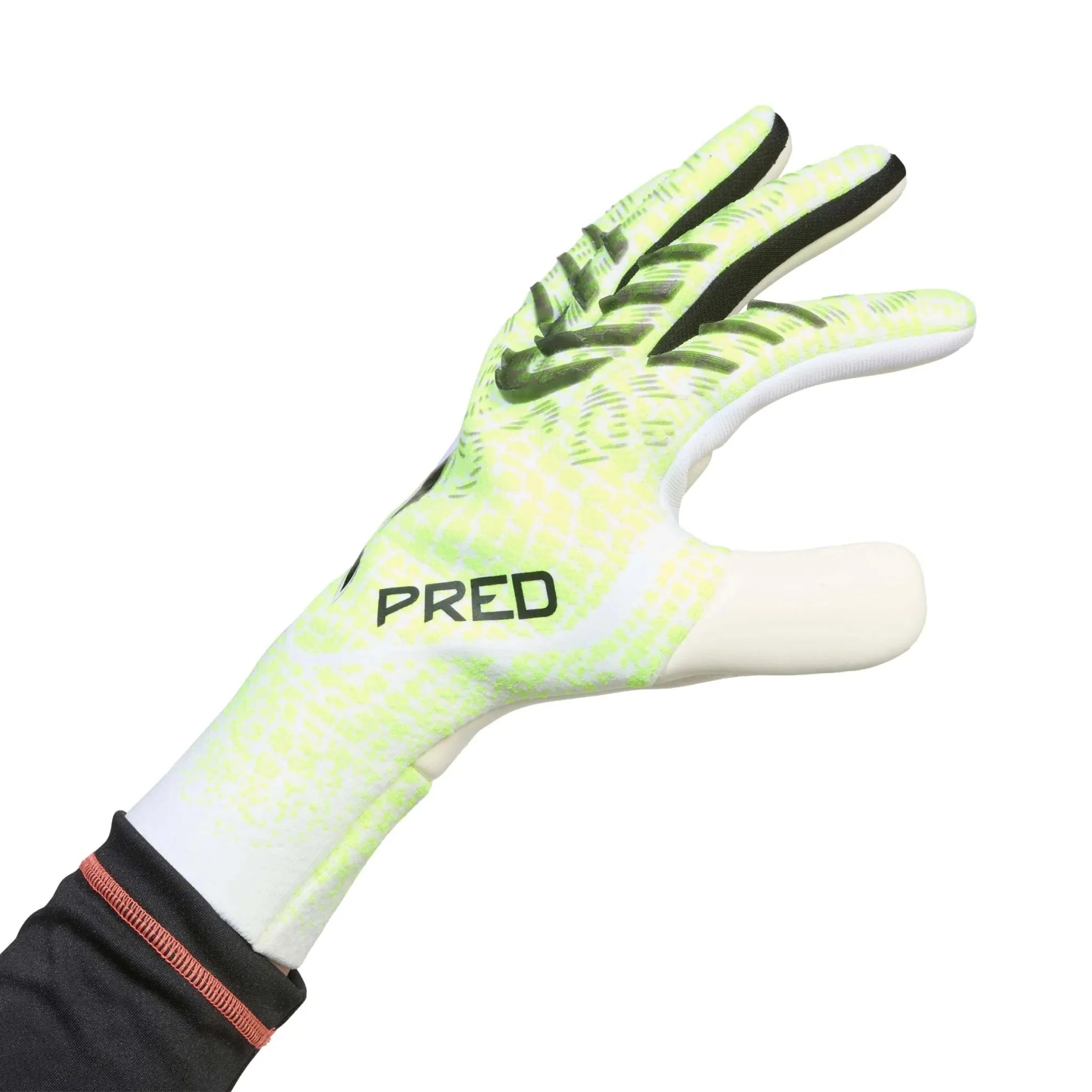 adidas Predator GL Pro Goalkeeper Gloves