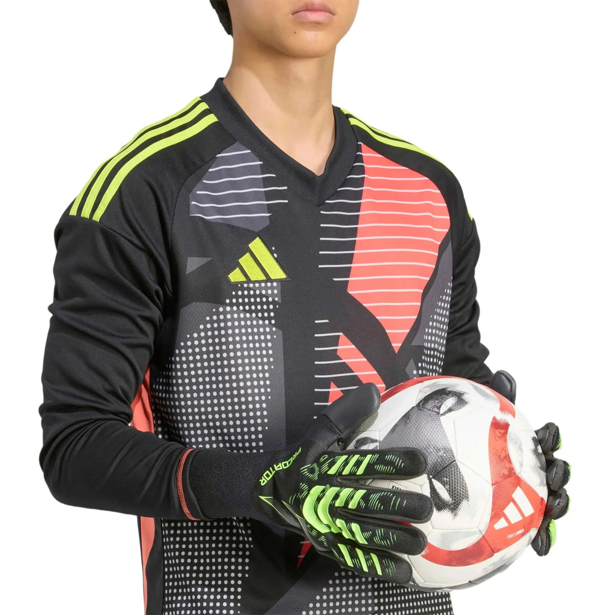 adidas Predator GL Pro Goalkeeper Gloves