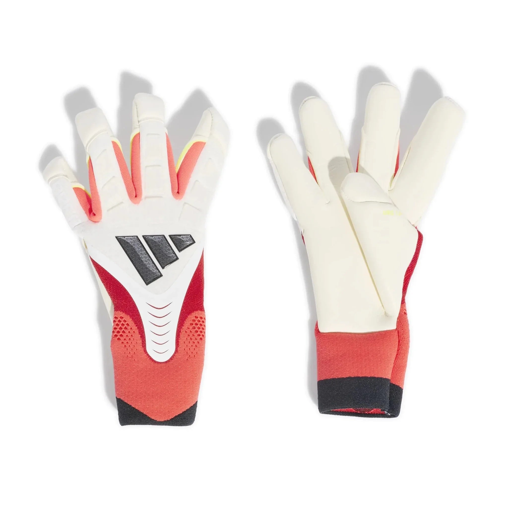 adidas Predator GL Pro Hybrid PC Goalkeeper Gloves