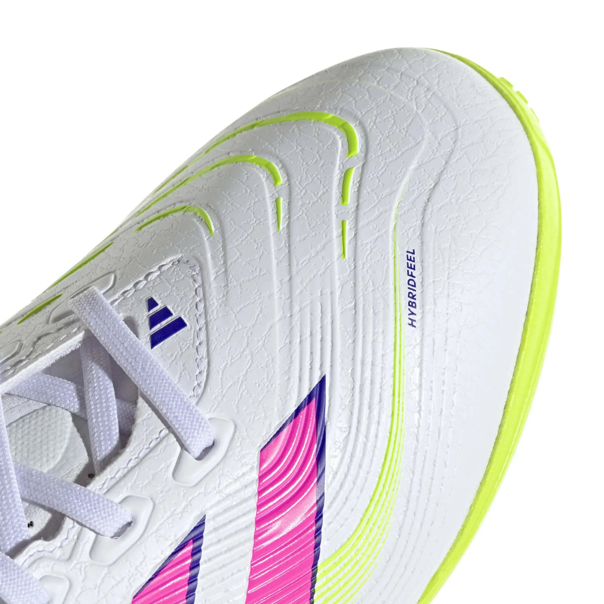 adidas Predator League Turf Soccer Shoes - Celestial Victory Pack (SP25)